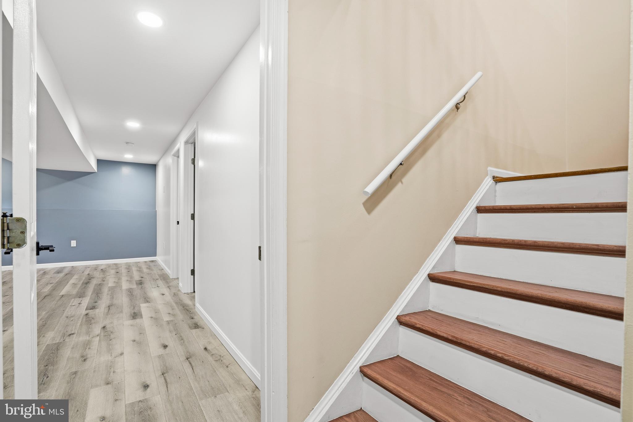 TOWNSEND - Residential