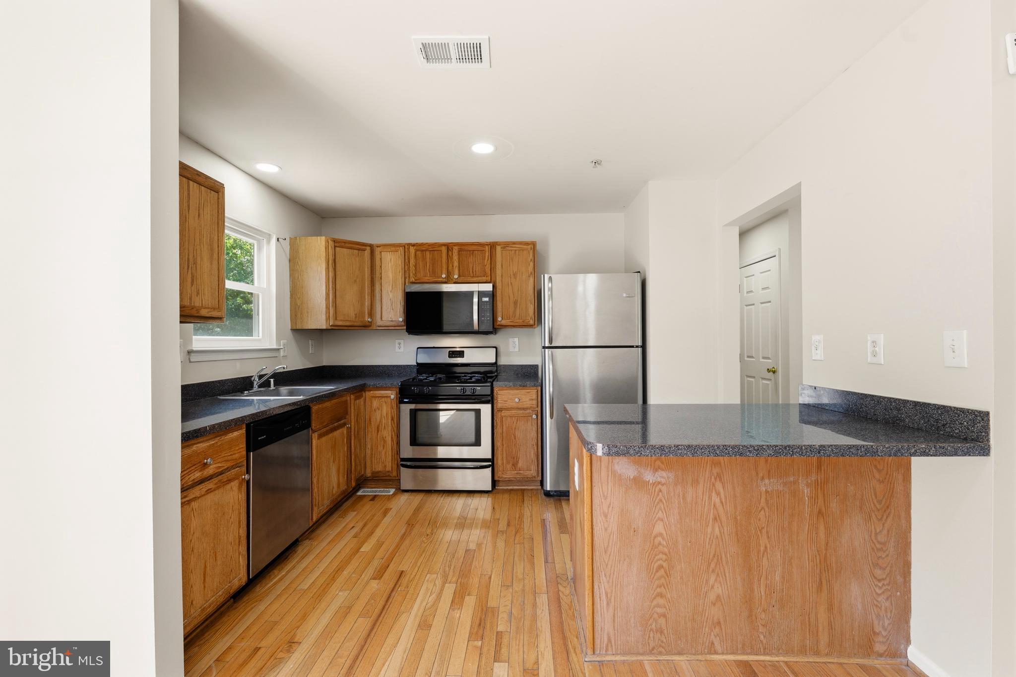 TOWNSEND - Residential