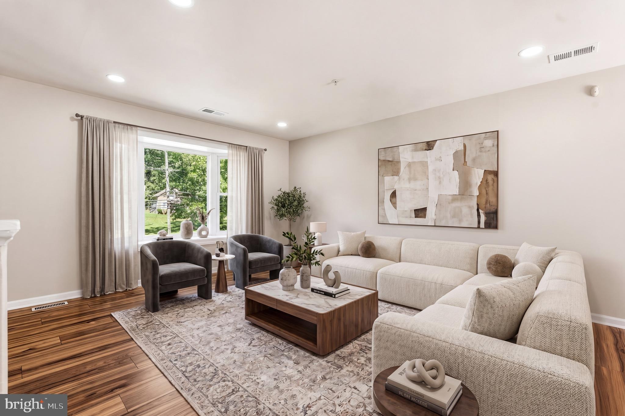 TOWNSEND - Residential