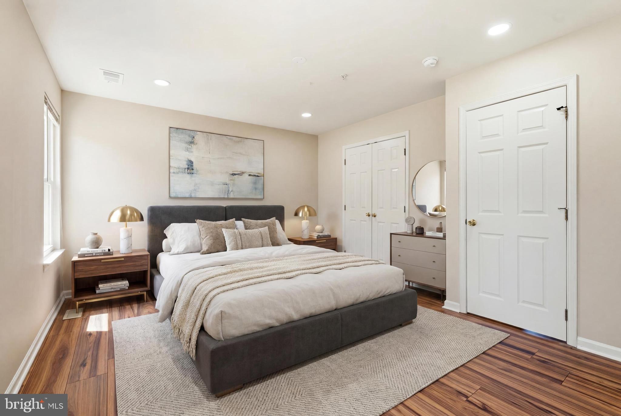TOWNSEND - Residential