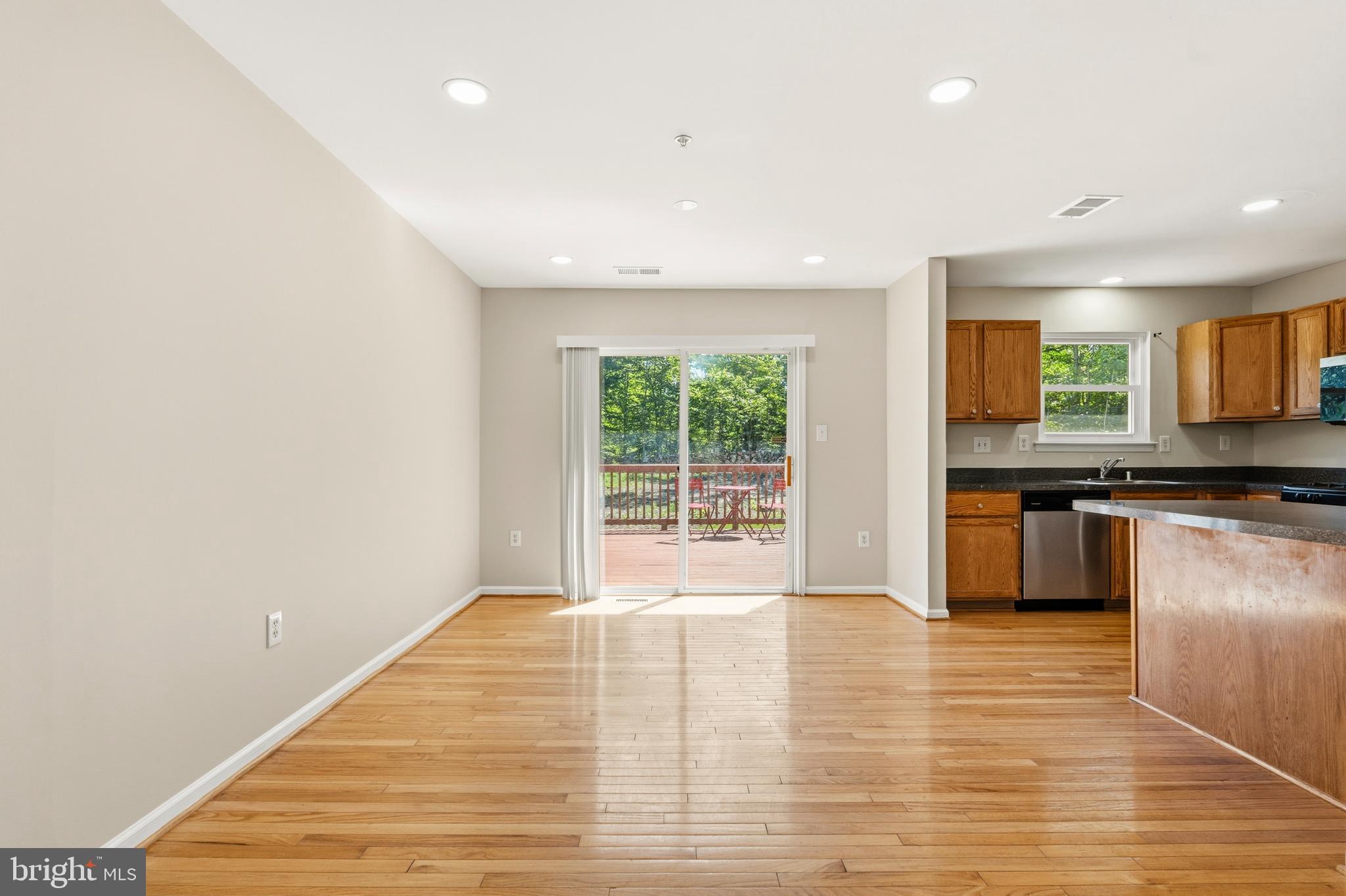 TOWNSEND - Residential