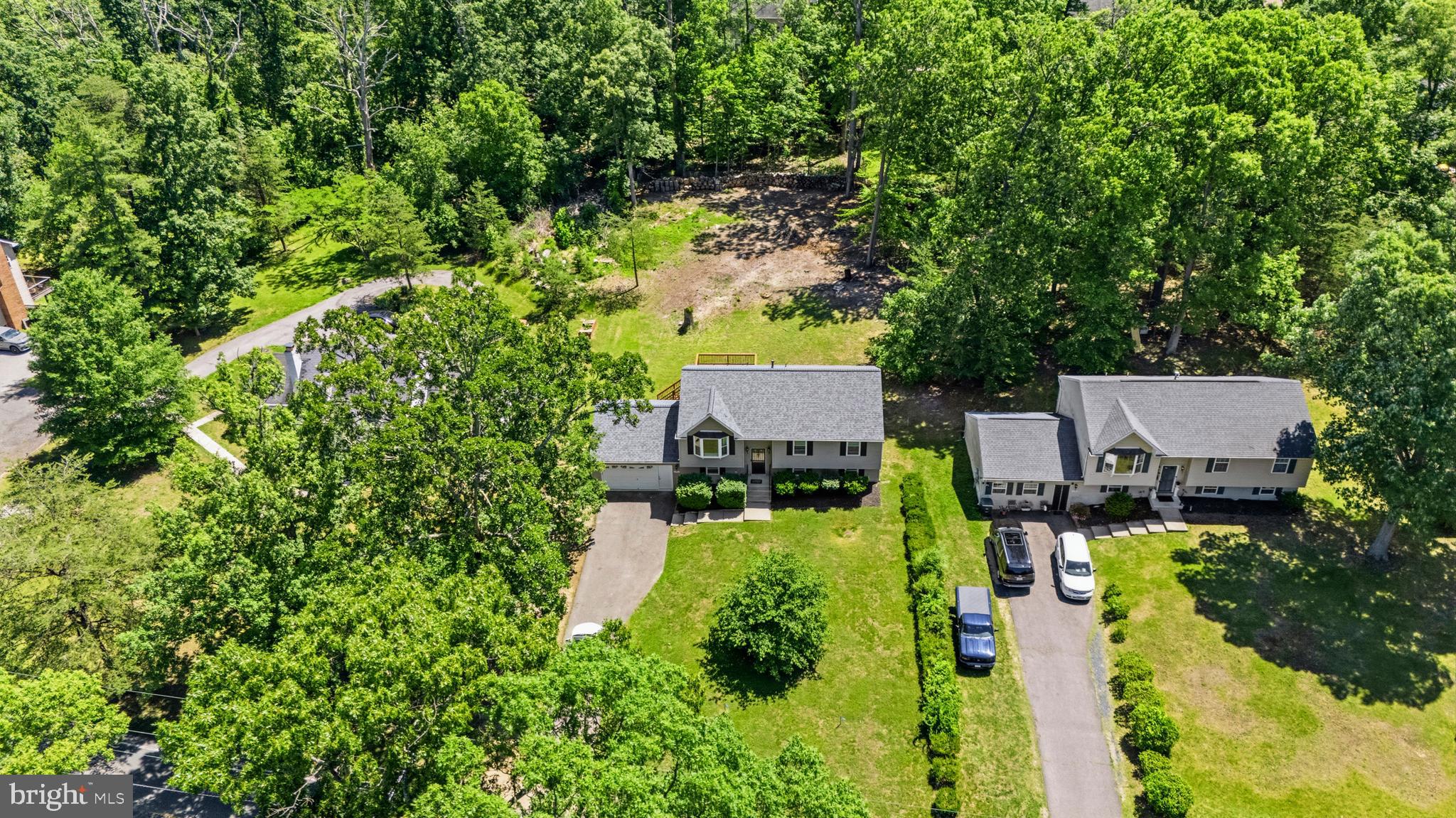 TOWNSEND - Residential