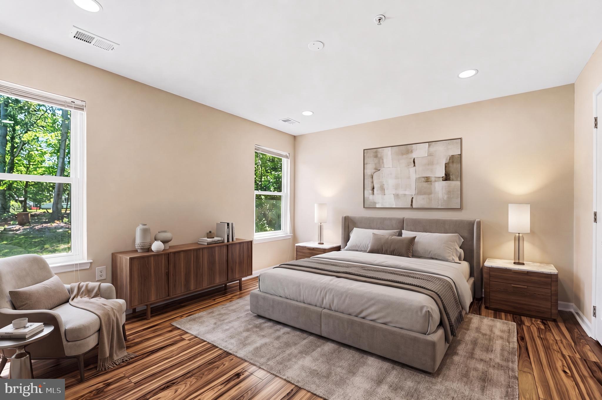 TOWNSEND - Residential