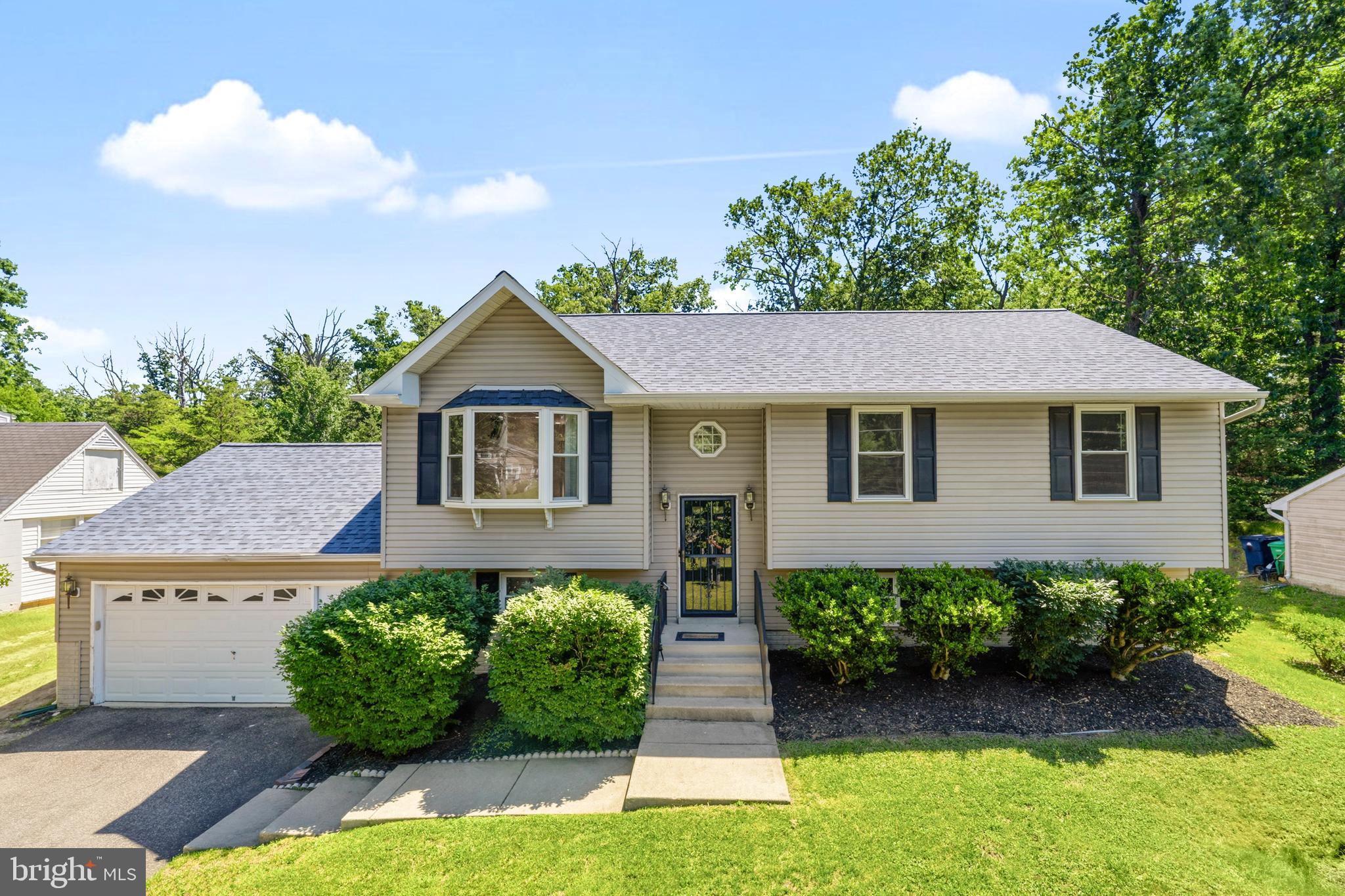 TOWNSEND - Residential