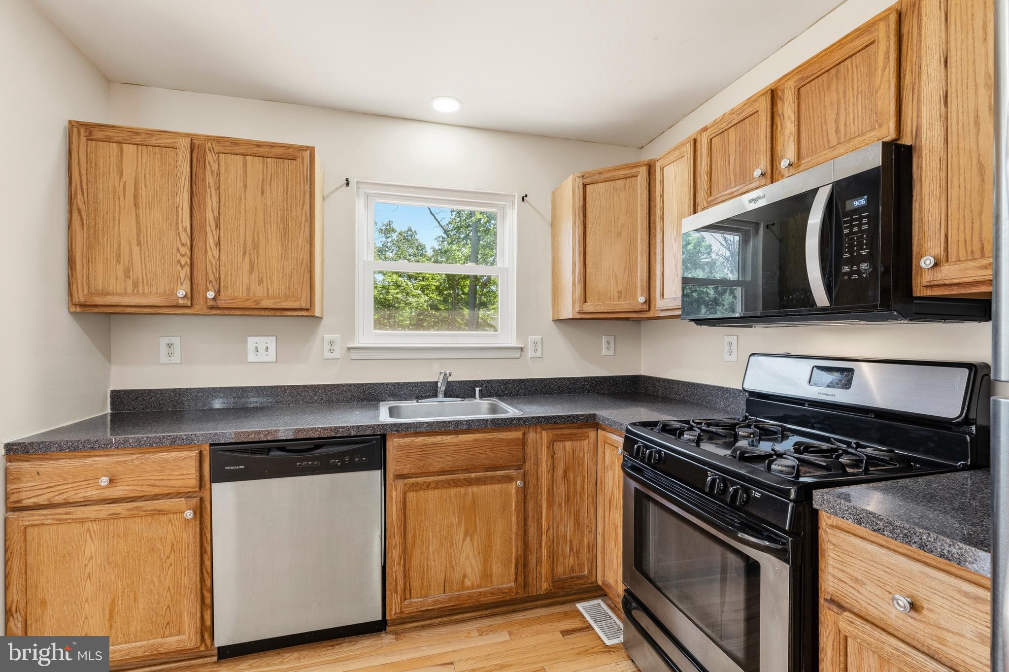 TOWNSEND - Residential