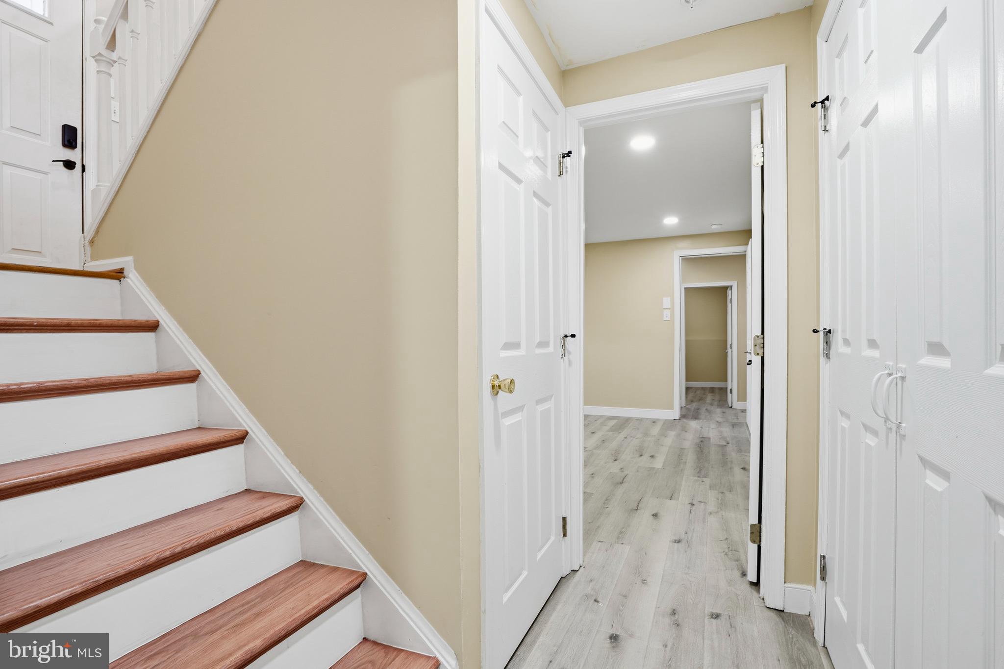 TOWNSEND - Residential