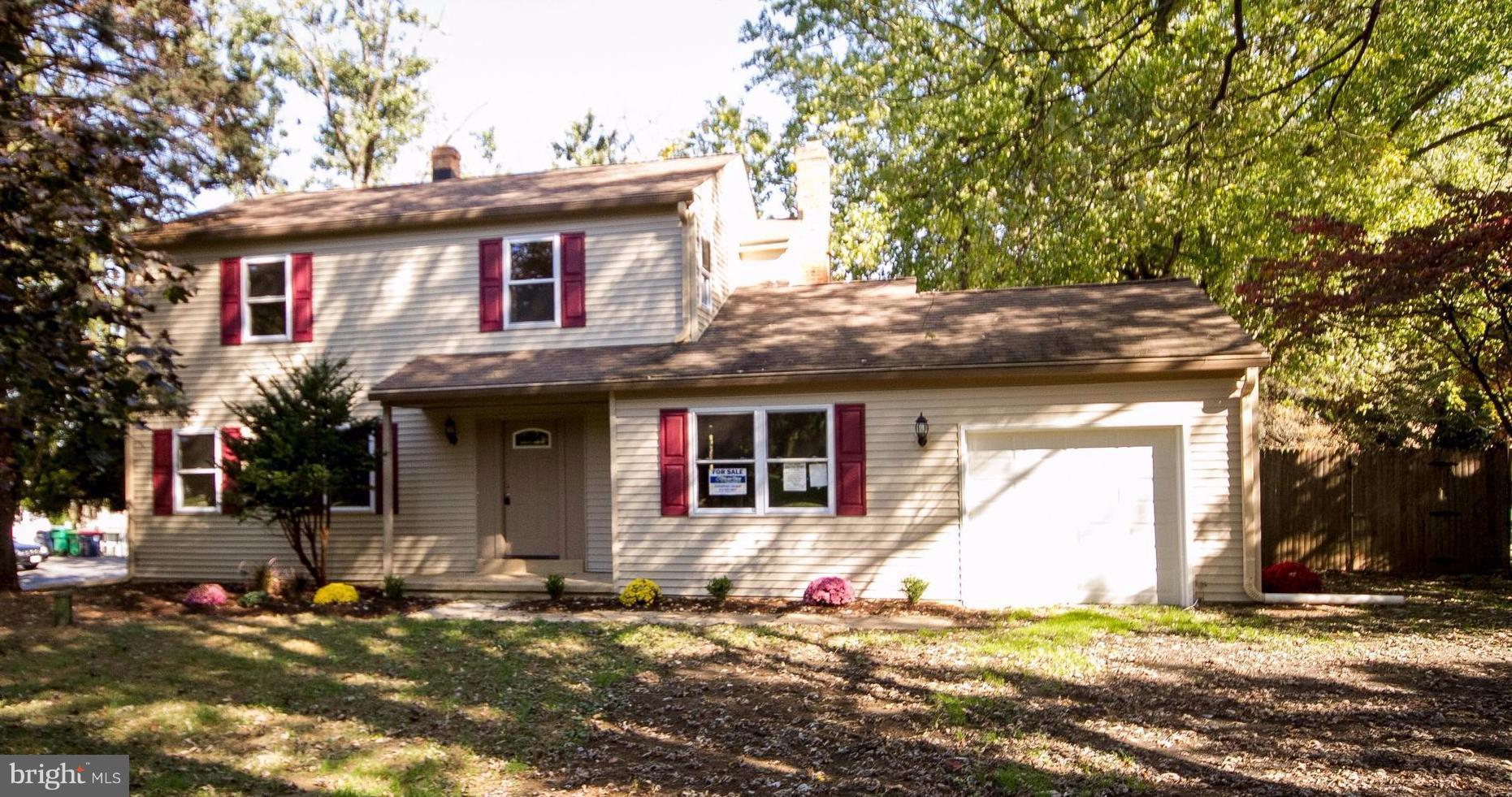 Beautifully redone 4 bedroom home in desirable Appleton Acres. Mature trees surround this freshly rehabbed property which features a gorgeous all new kitchen, complete with granite and stainless, new windows, fenced back yard, private screened porch, separate laundry room just off the attached garage, and neutral paint and carpet throughout. See it today!