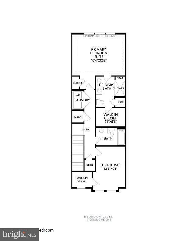 FAIRFAX - Residential Lease