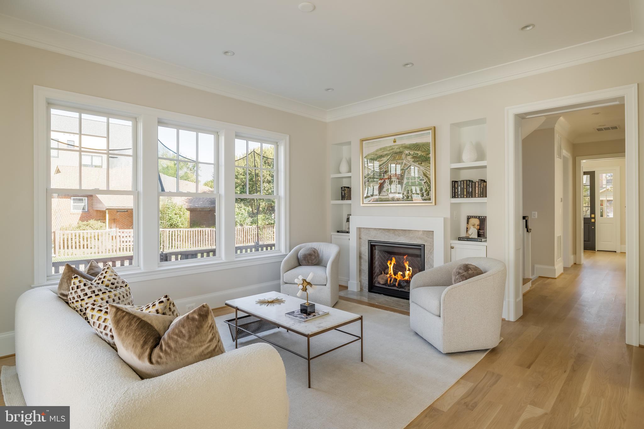 ASHTON HEIGHTS - Residential