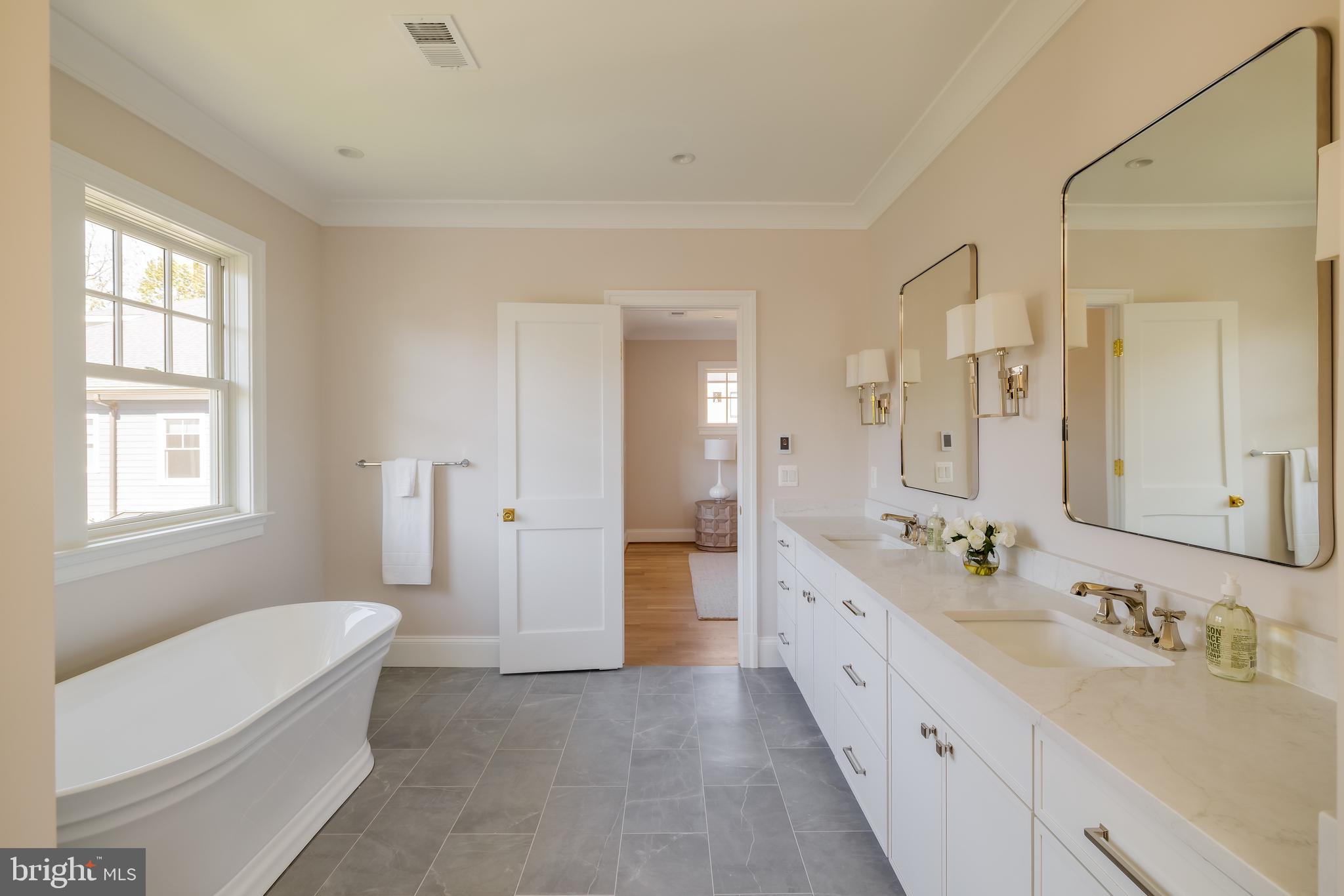 ASHTON HEIGHTS - Residential