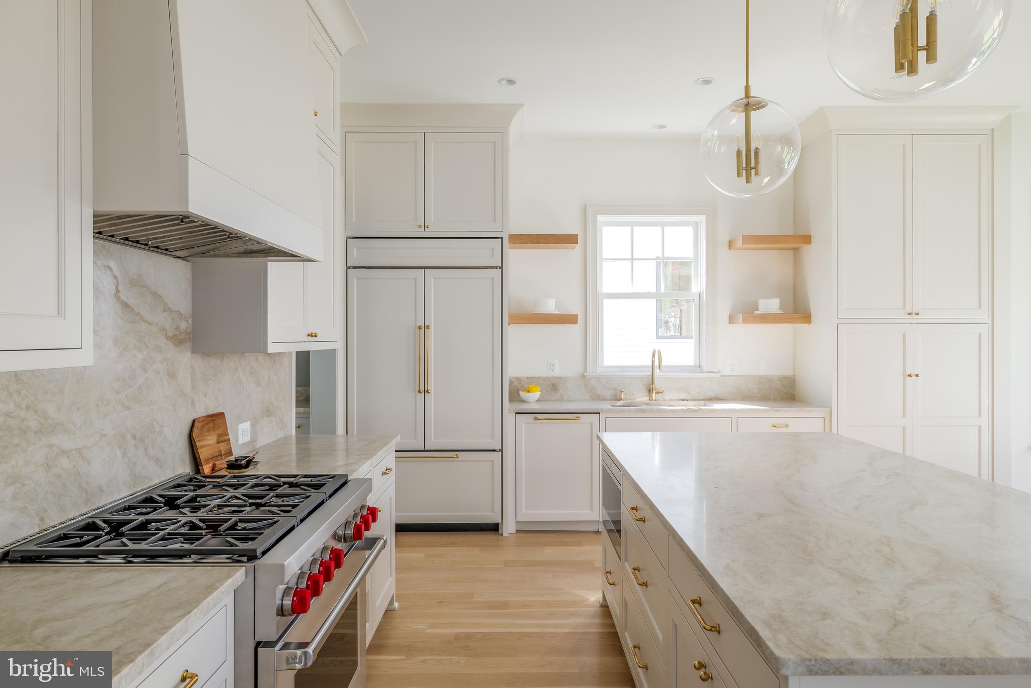 ASHTON HEIGHTS - Residential