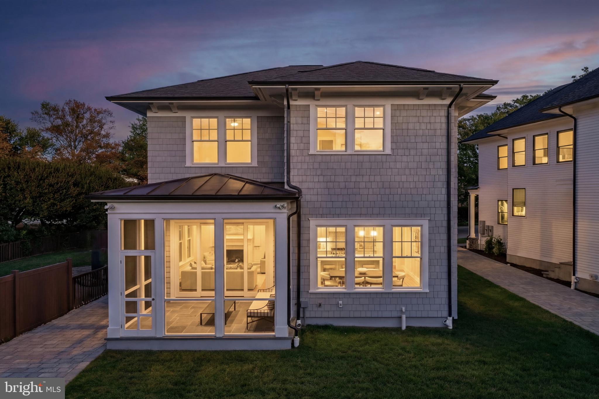 ASHTON HEIGHTS - Residential