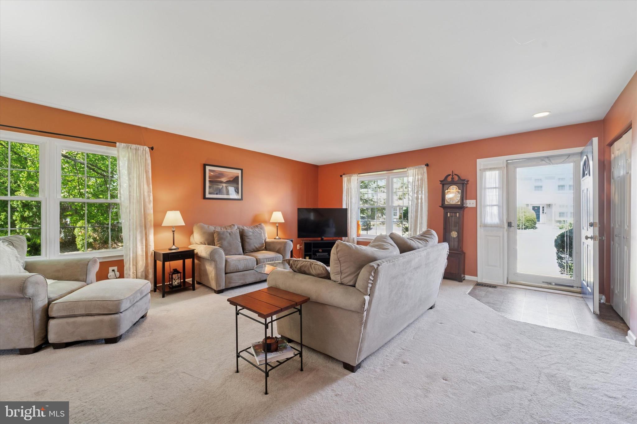 CHERRY TREE KNOLL - Residential