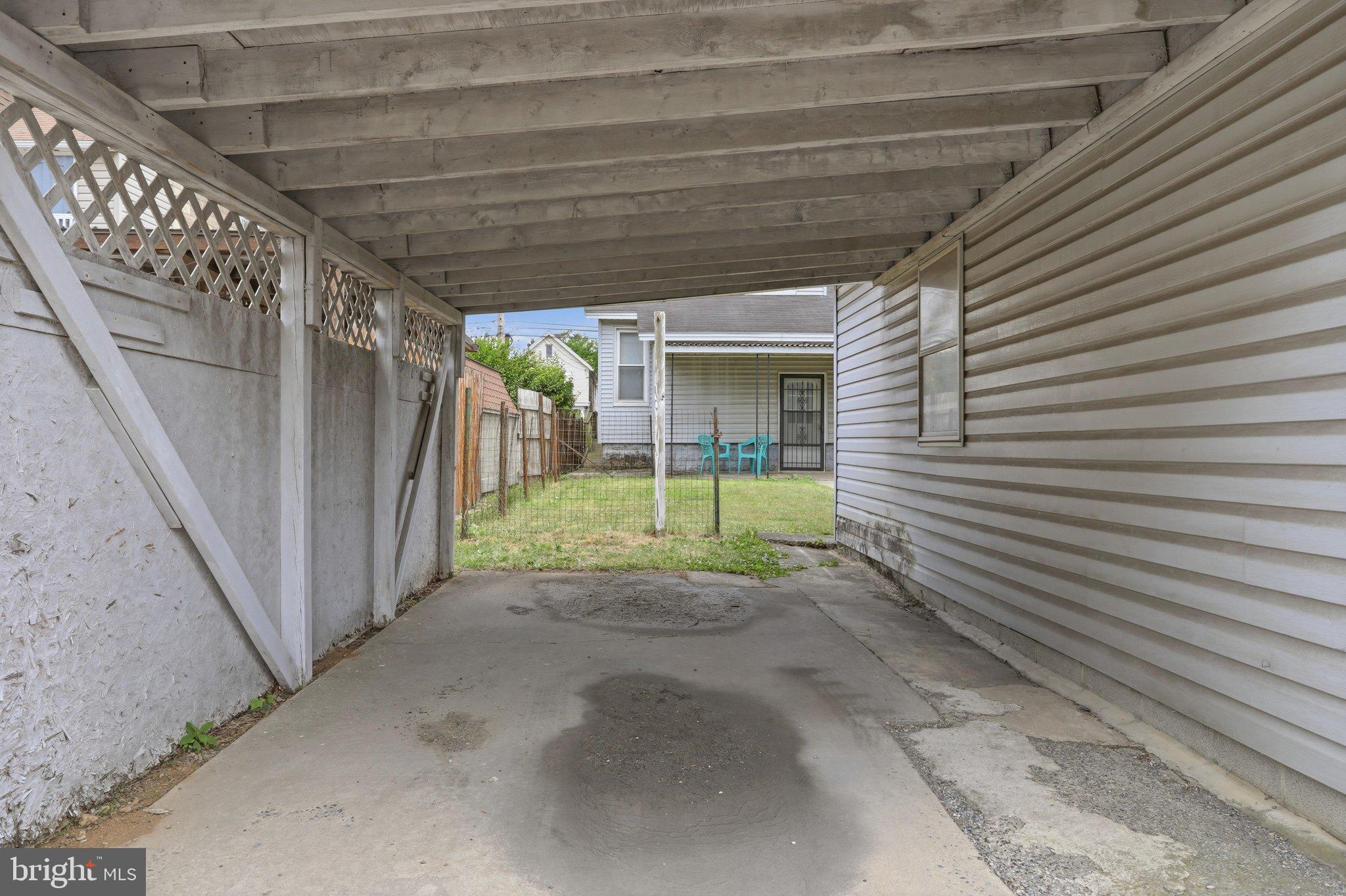 CHAMBERSBURG BOROUGH - Residential