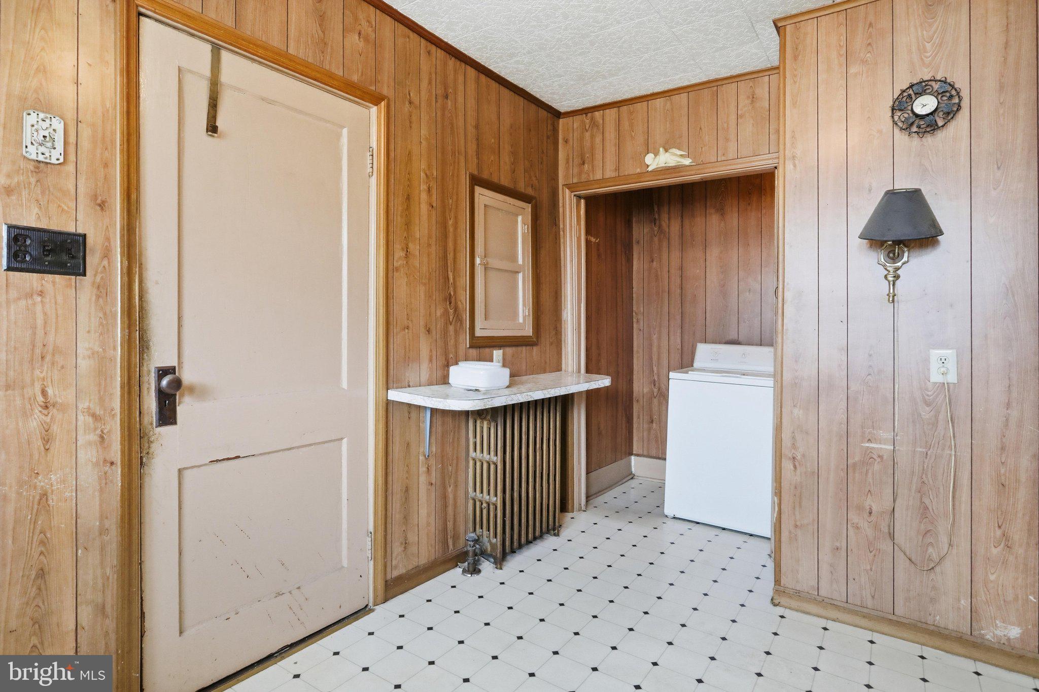 CHAMBERSBURG BOROUGH - Residential