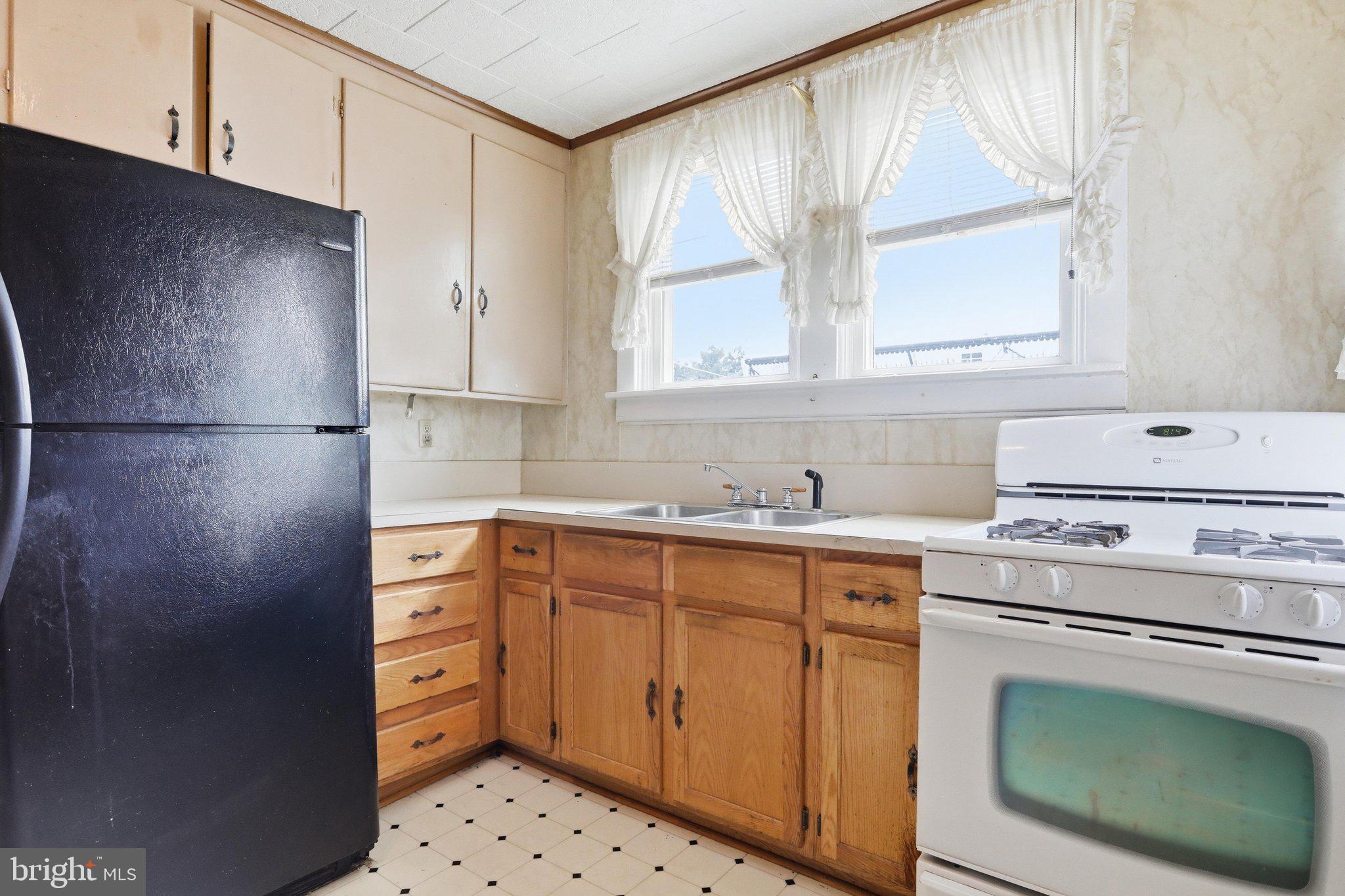 CHAMBERSBURG BOROUGH - Residential