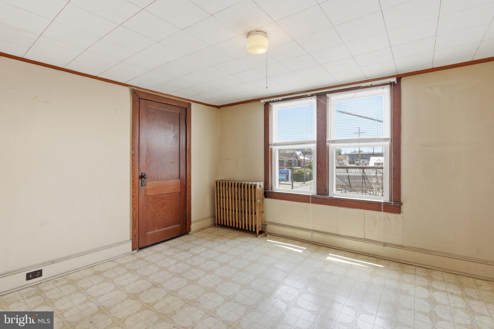 CHAMBERSBURG BOROUGH - Residential