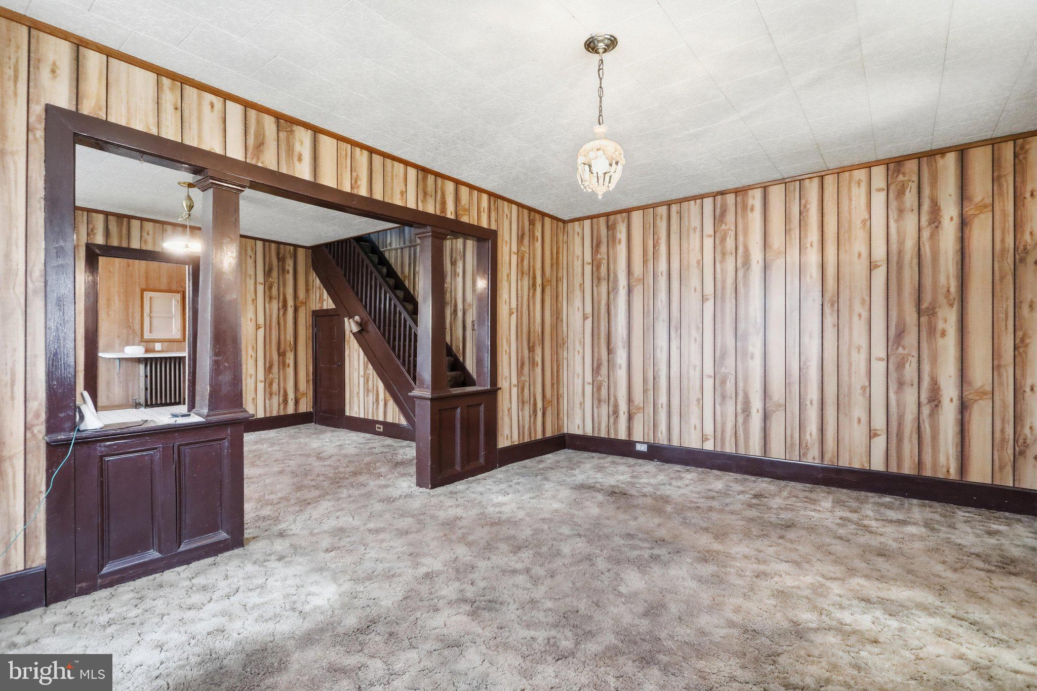 CHAMBERSBURG BOROUGH - Residential