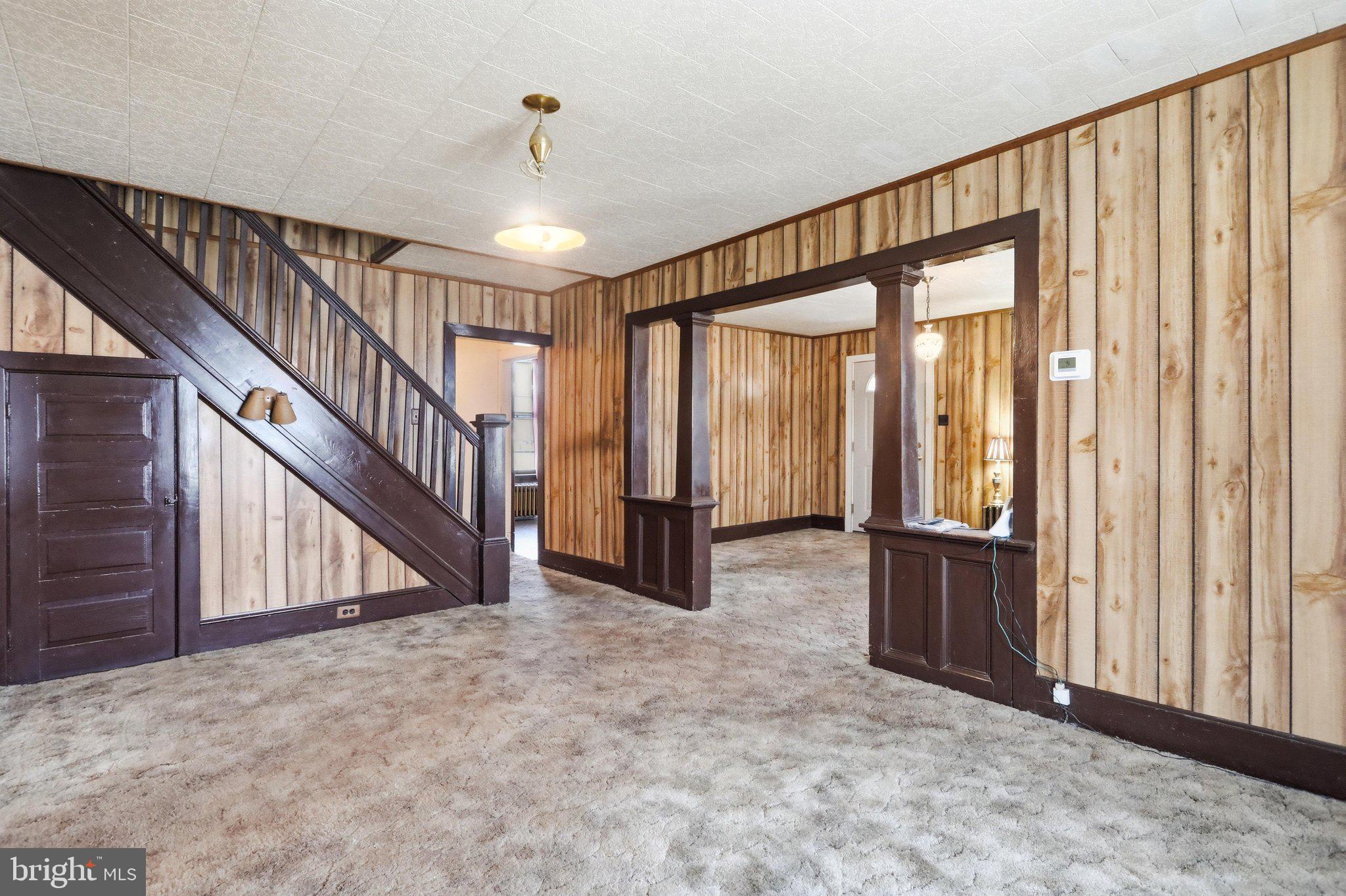 CHAMBERSBURG BOROUGH - Residential