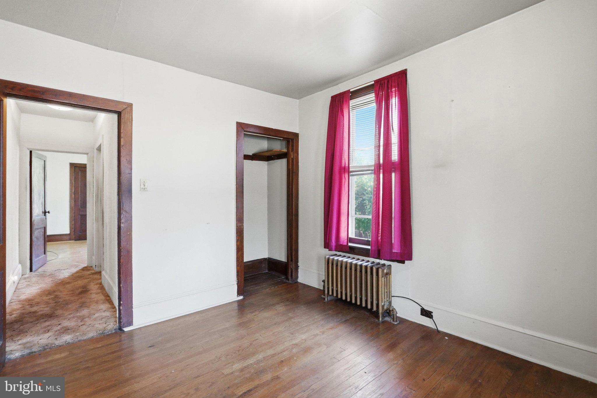 CHAMBERSBURG BOROUGH - Residential