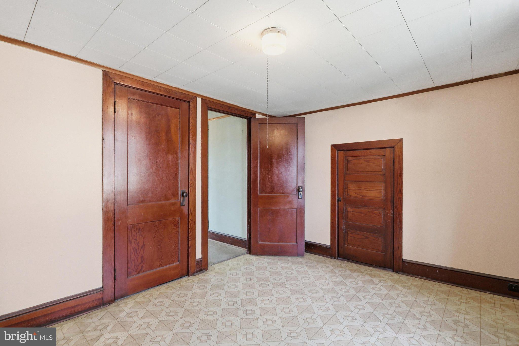 CHAMBERSBURG BOROUGH - Residential