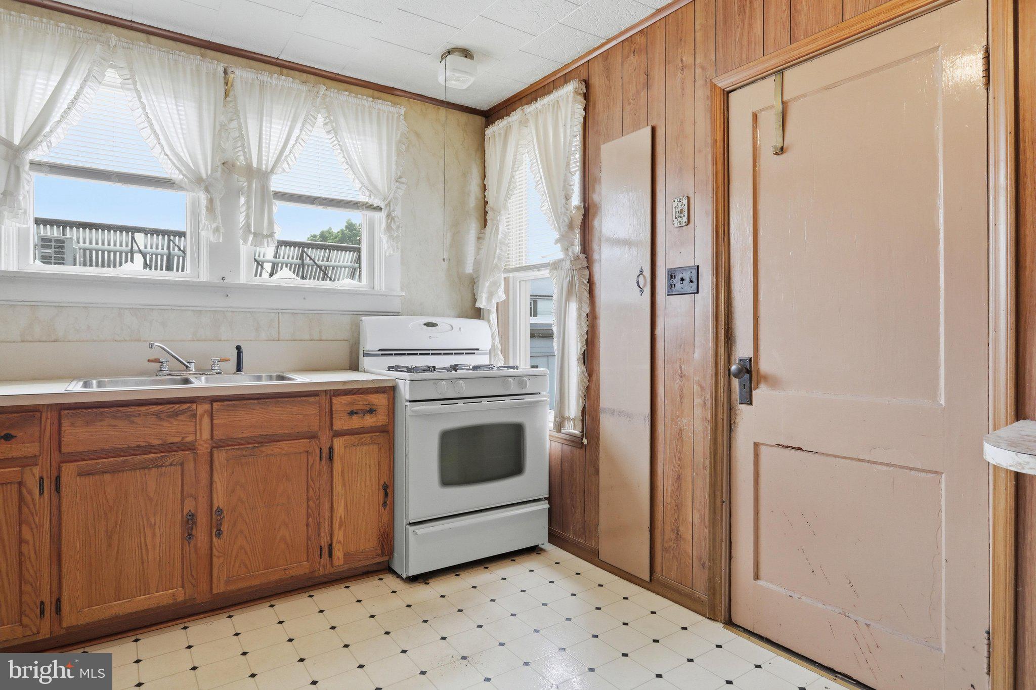 CHAMBERSBURG BOROUGH - Residential
