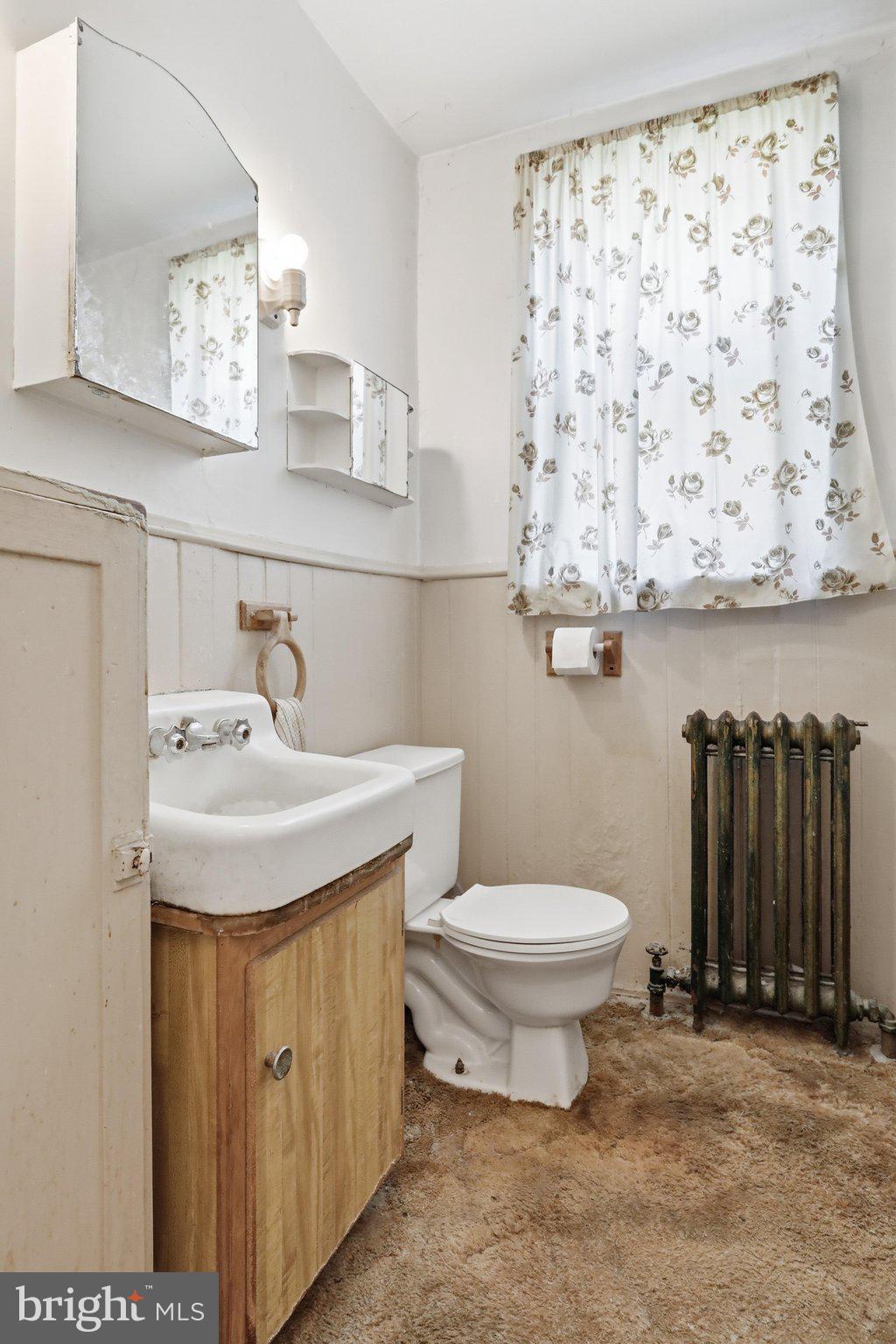 CHAMBERSBURG BOROUGH - Residential