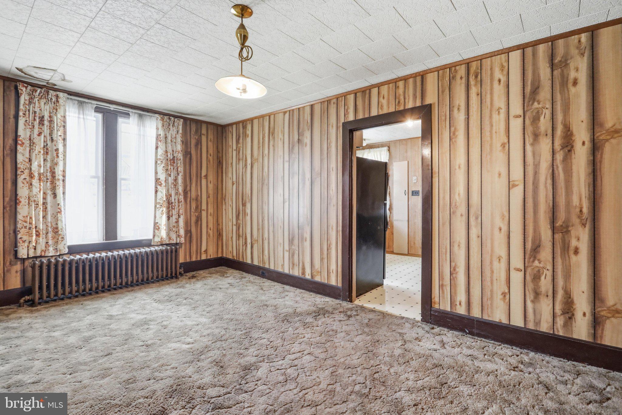 CHAMBERSBURG BOROUGH - Residential
