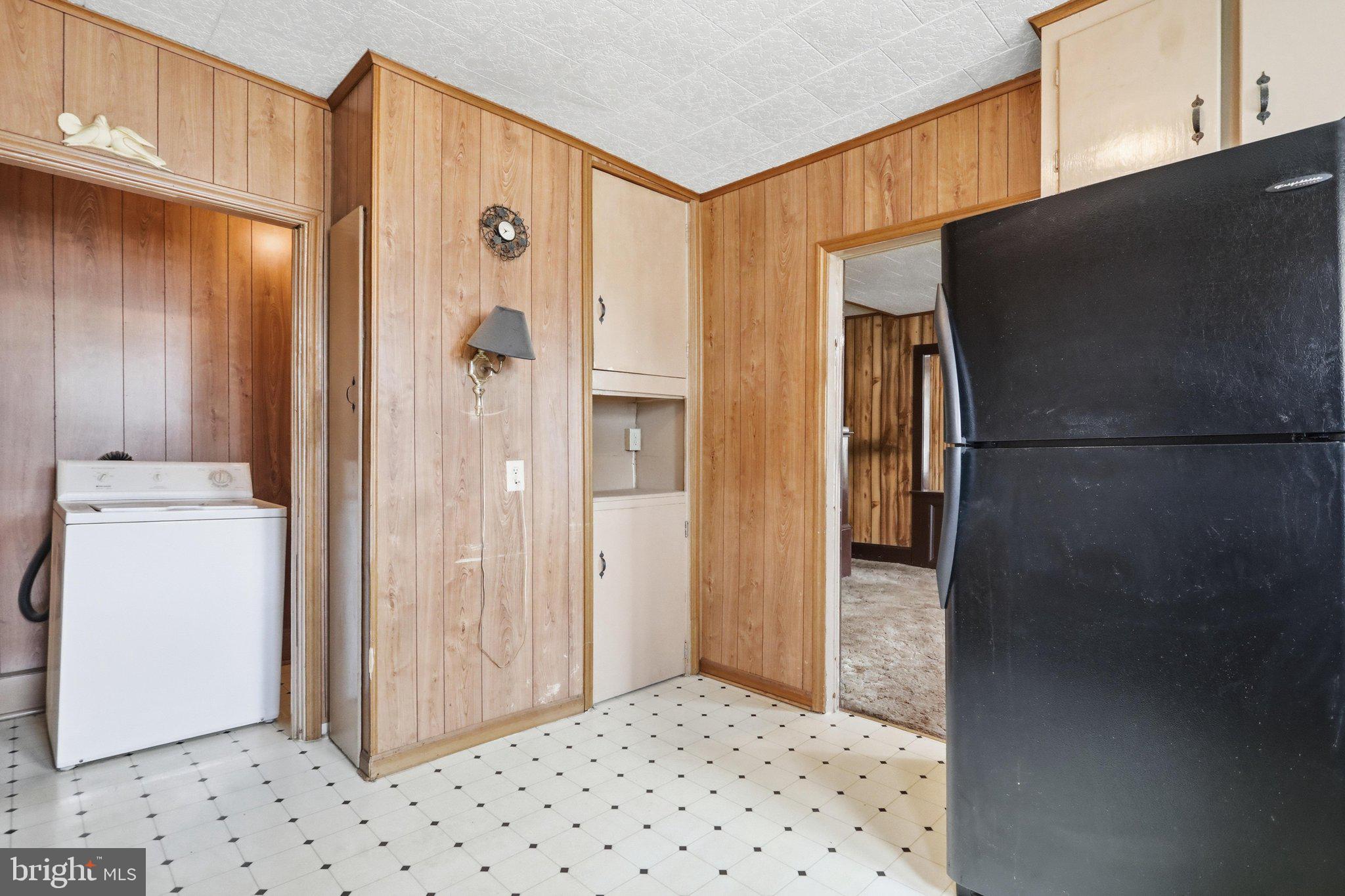 CHAMBERSBURG BOROUGH - Residential