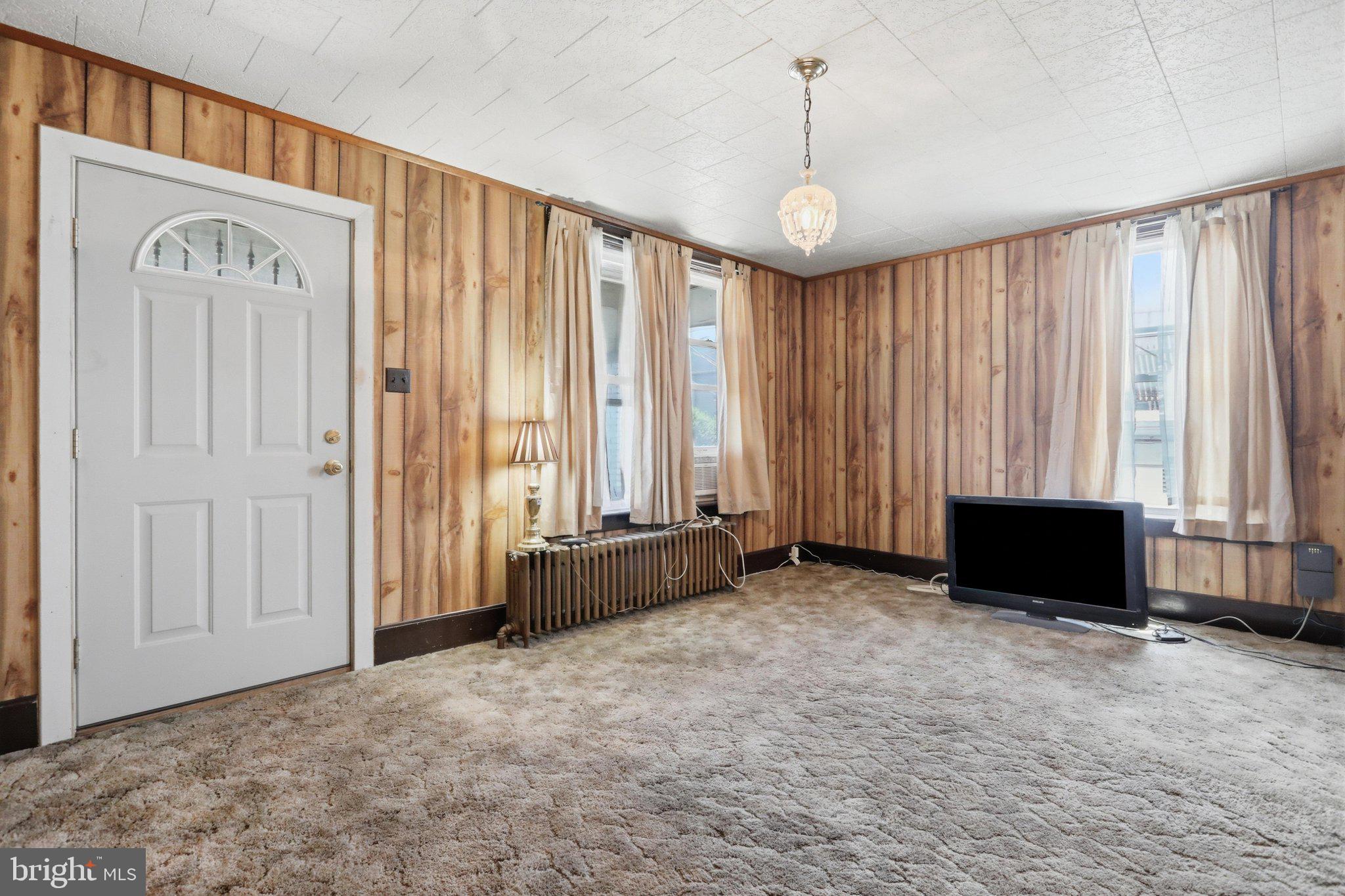 CHAMBERSBURG BOROUGH - Residential