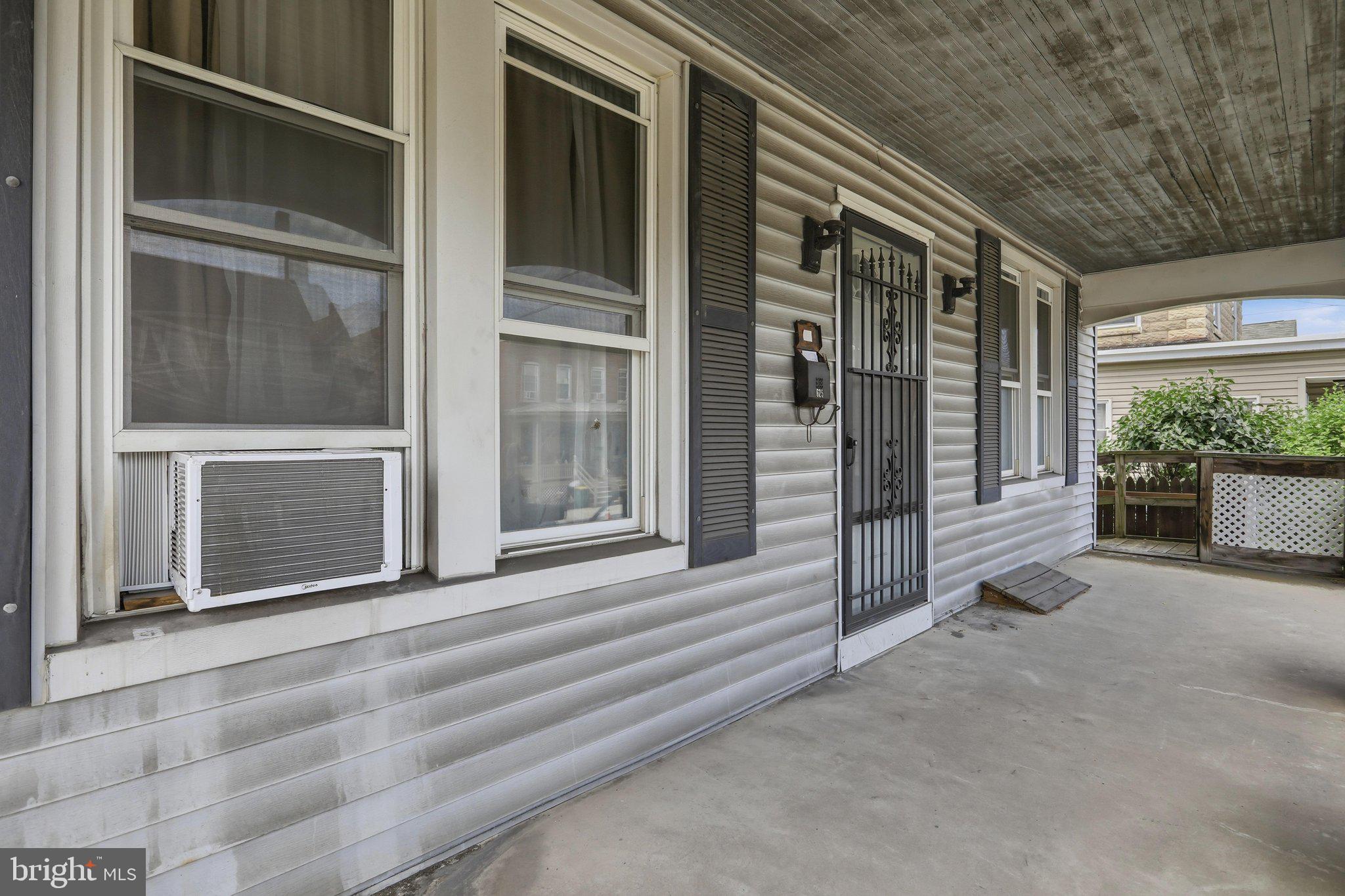 CHAMBERSBURG BOROUGH - Residential