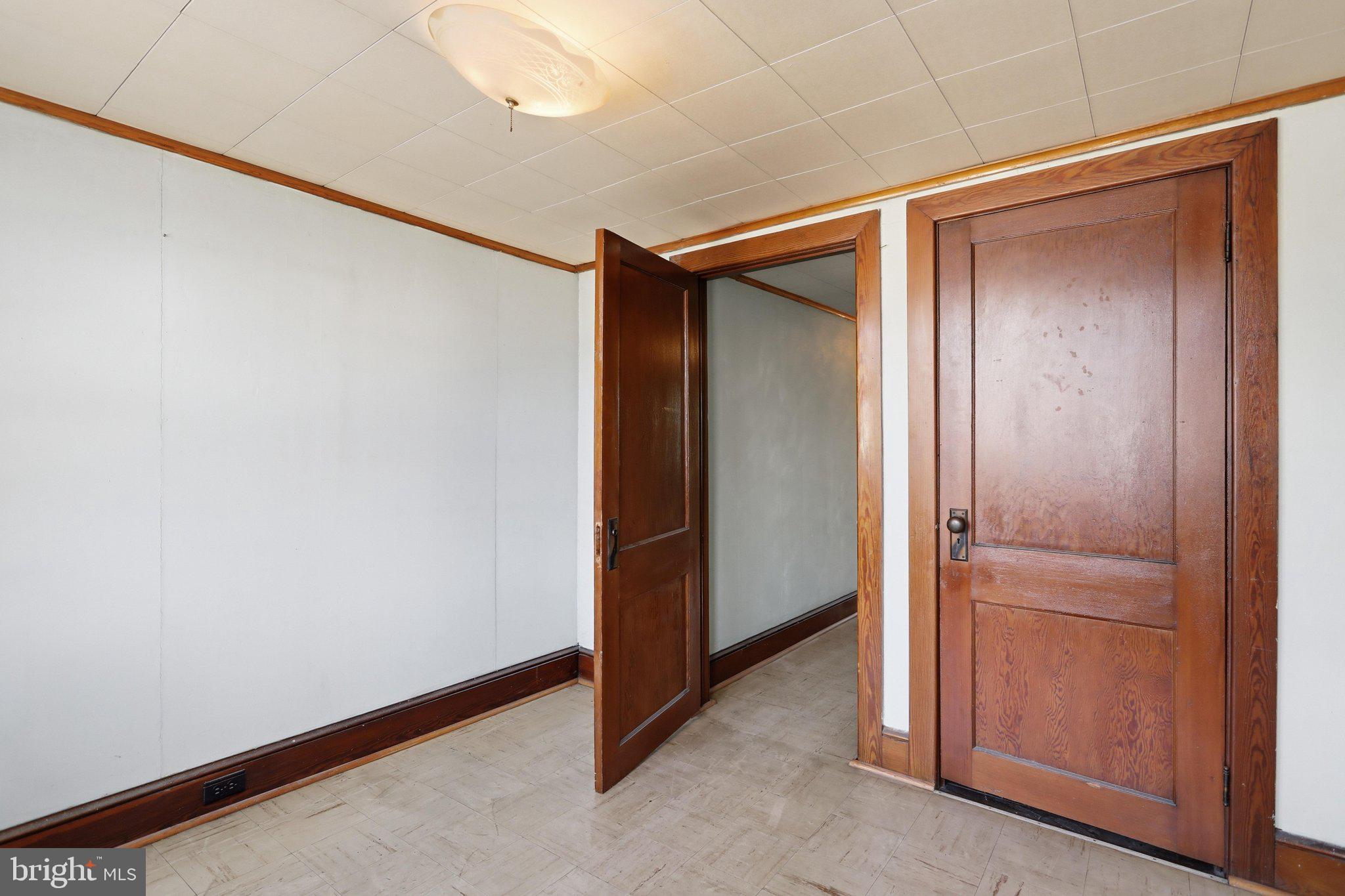 CHAMBERSBURG BOROUGH - Residential