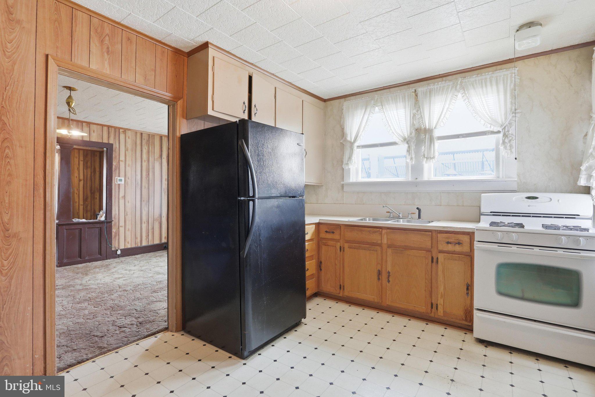 CHAMBERSBURG BOROUGH - Residential