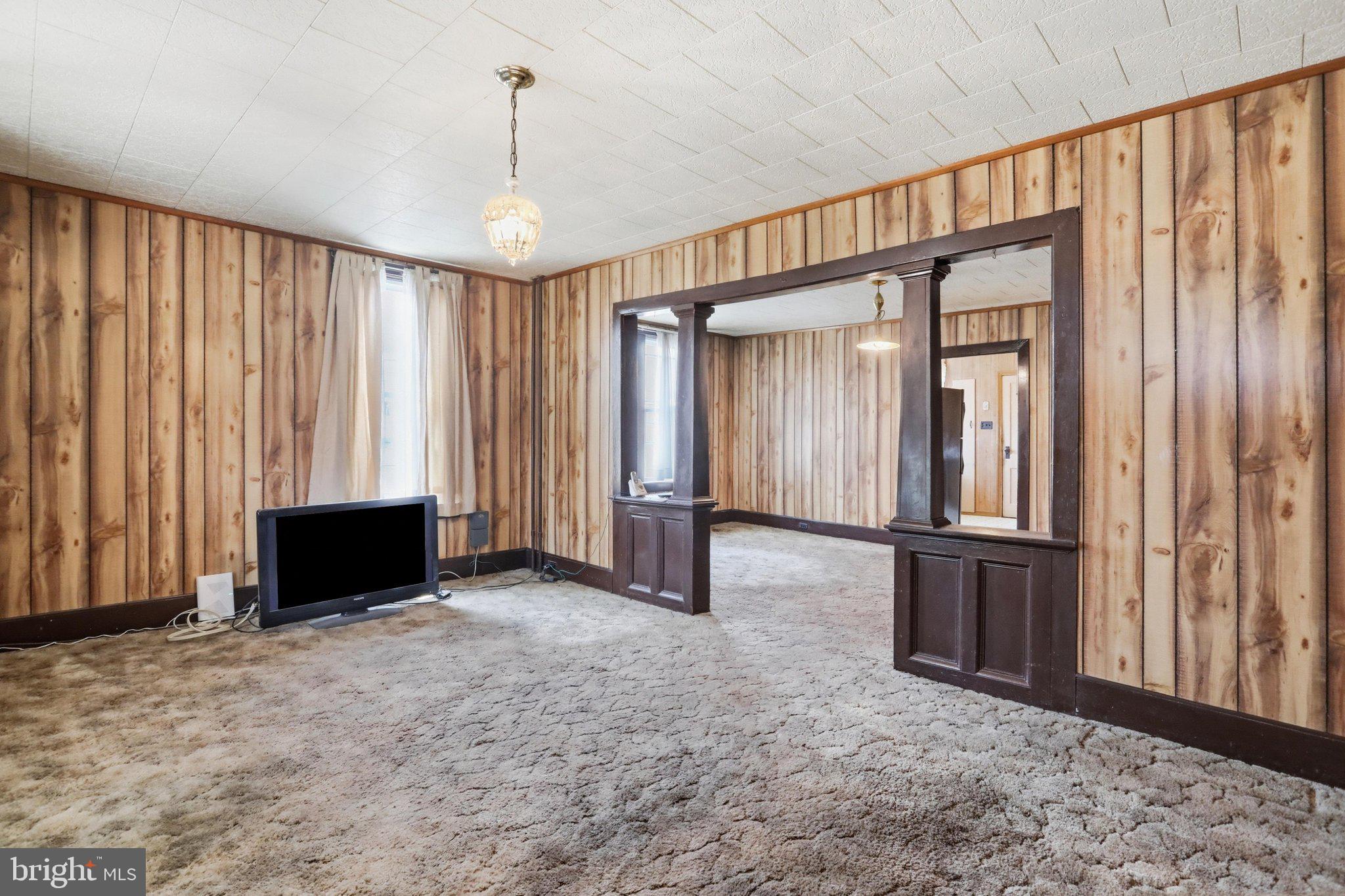 CHAMBERSBURG BOROUGH - Residential