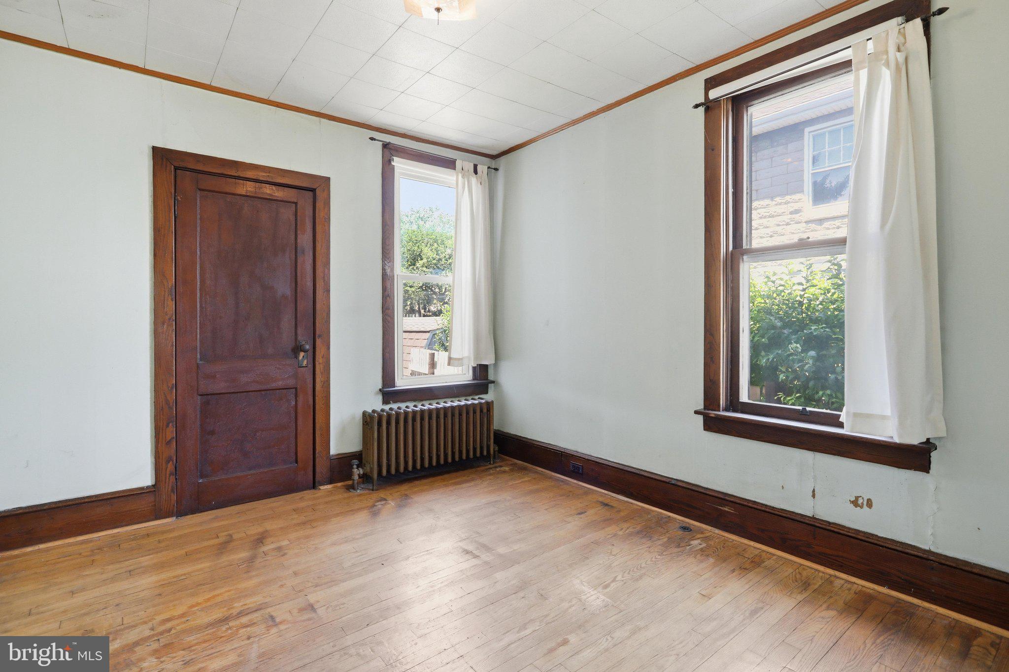 CHAMBERSBURG BOROUGH - Residential