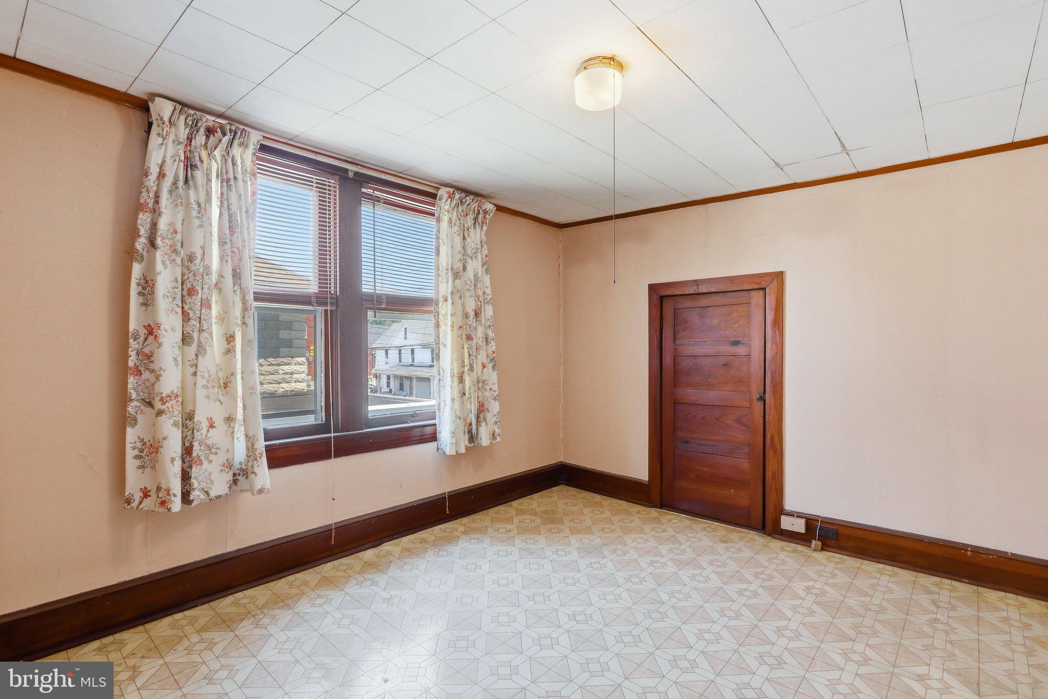 CHAMBERSBURG BOROUGH - Residential