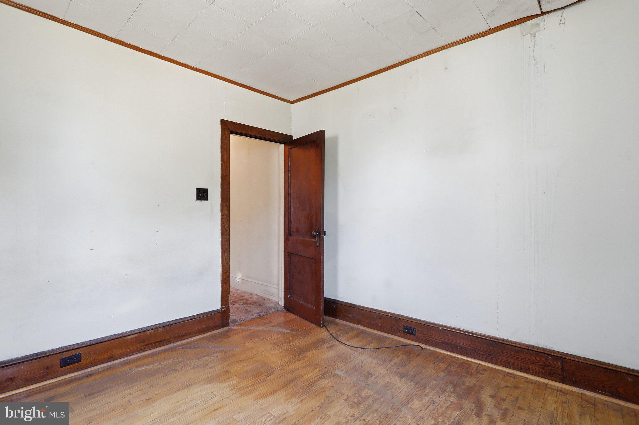 CHAMBERSBURG BOROUGH - Residential