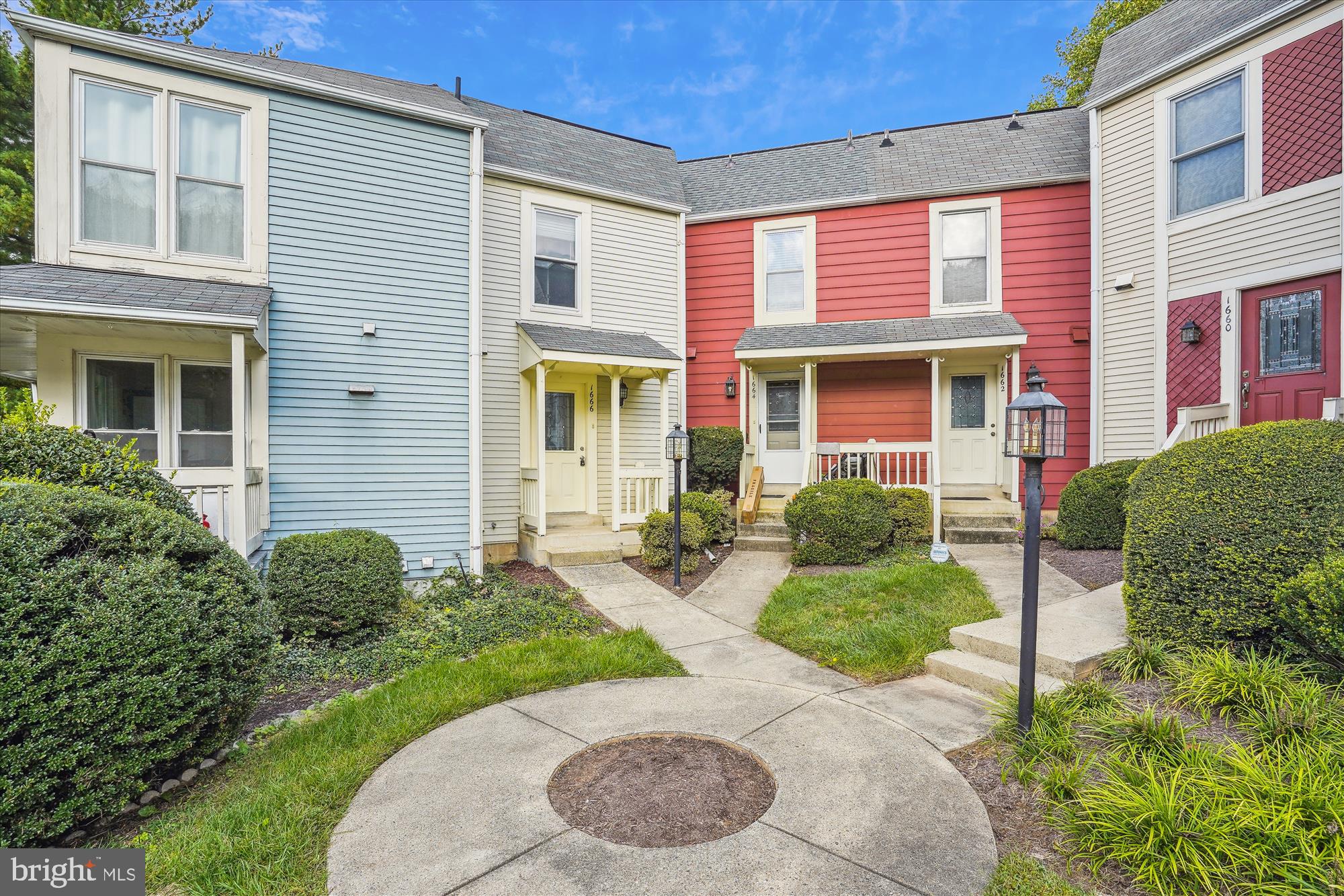 WHISPERHILL - Residential Lease