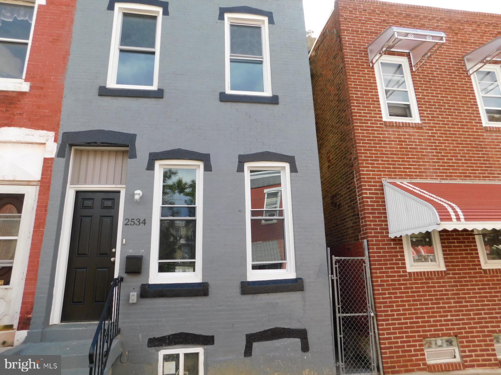 BREWERYTOWN - Residential