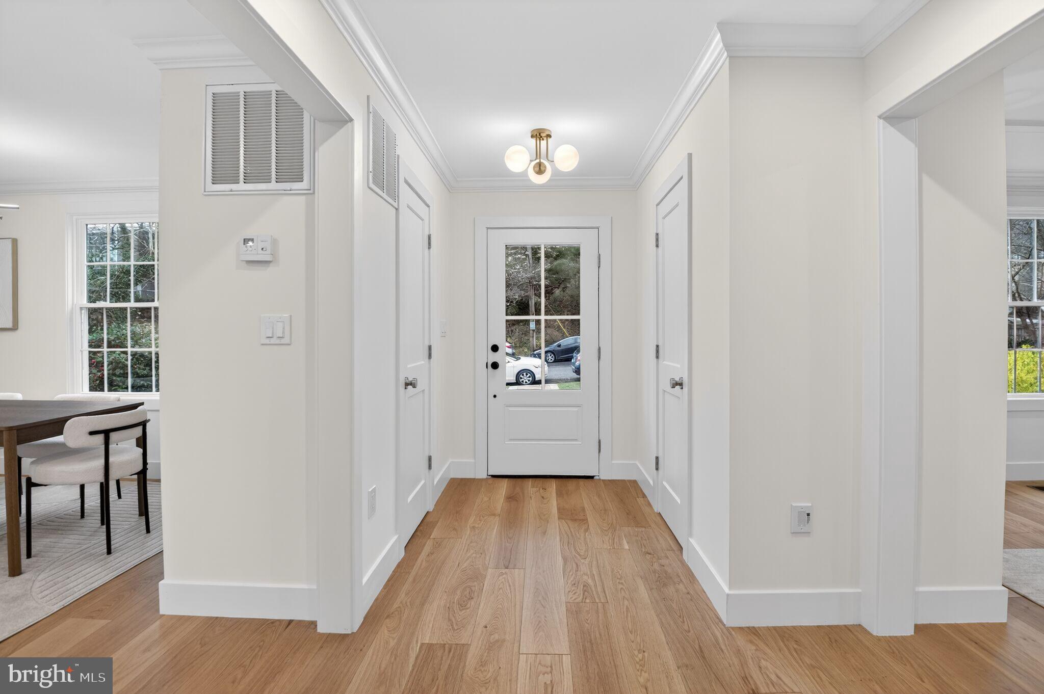 CLEVELAND PARK - Residential