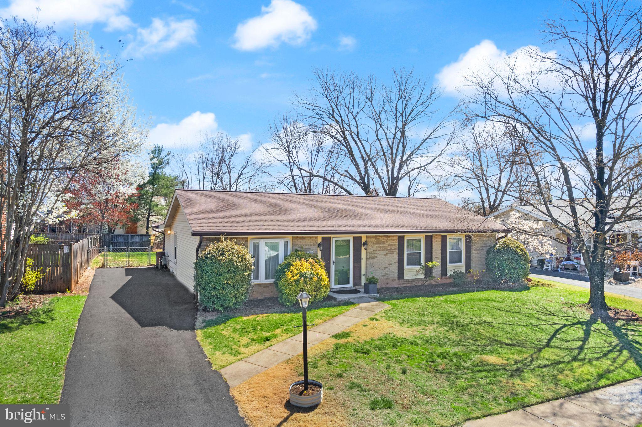STERLING  PARK - Residential