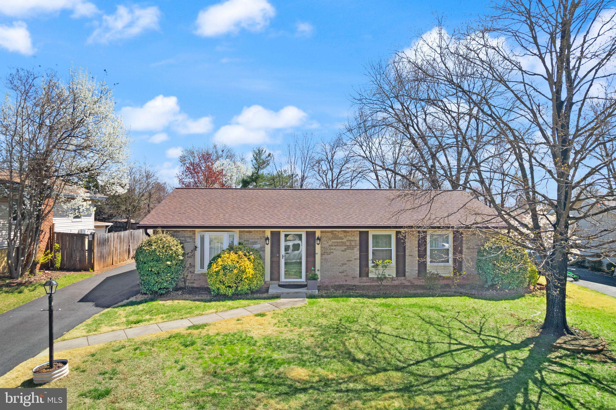 STERLING  PARK - Residential