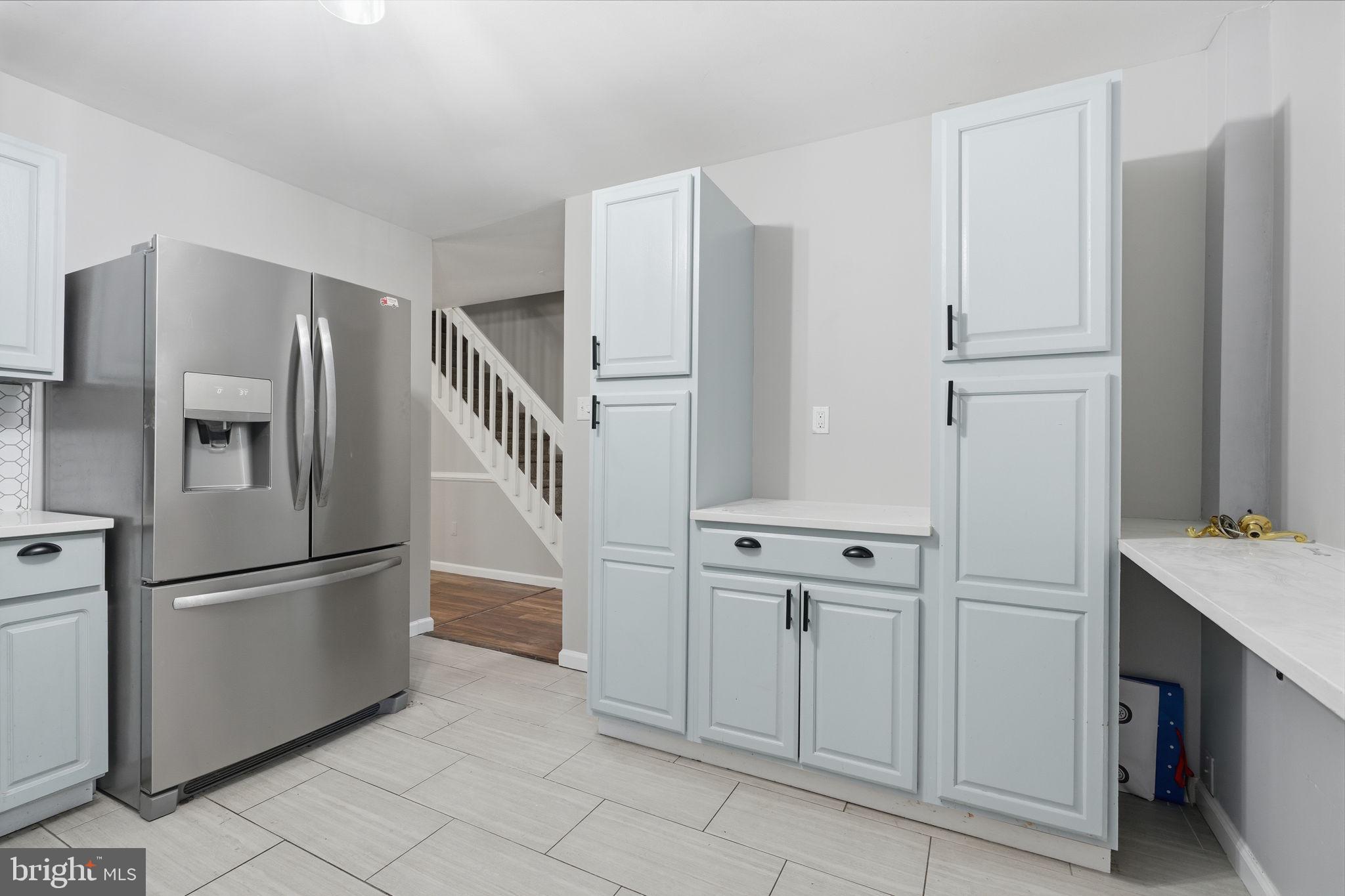 COMSTOCK - Residential