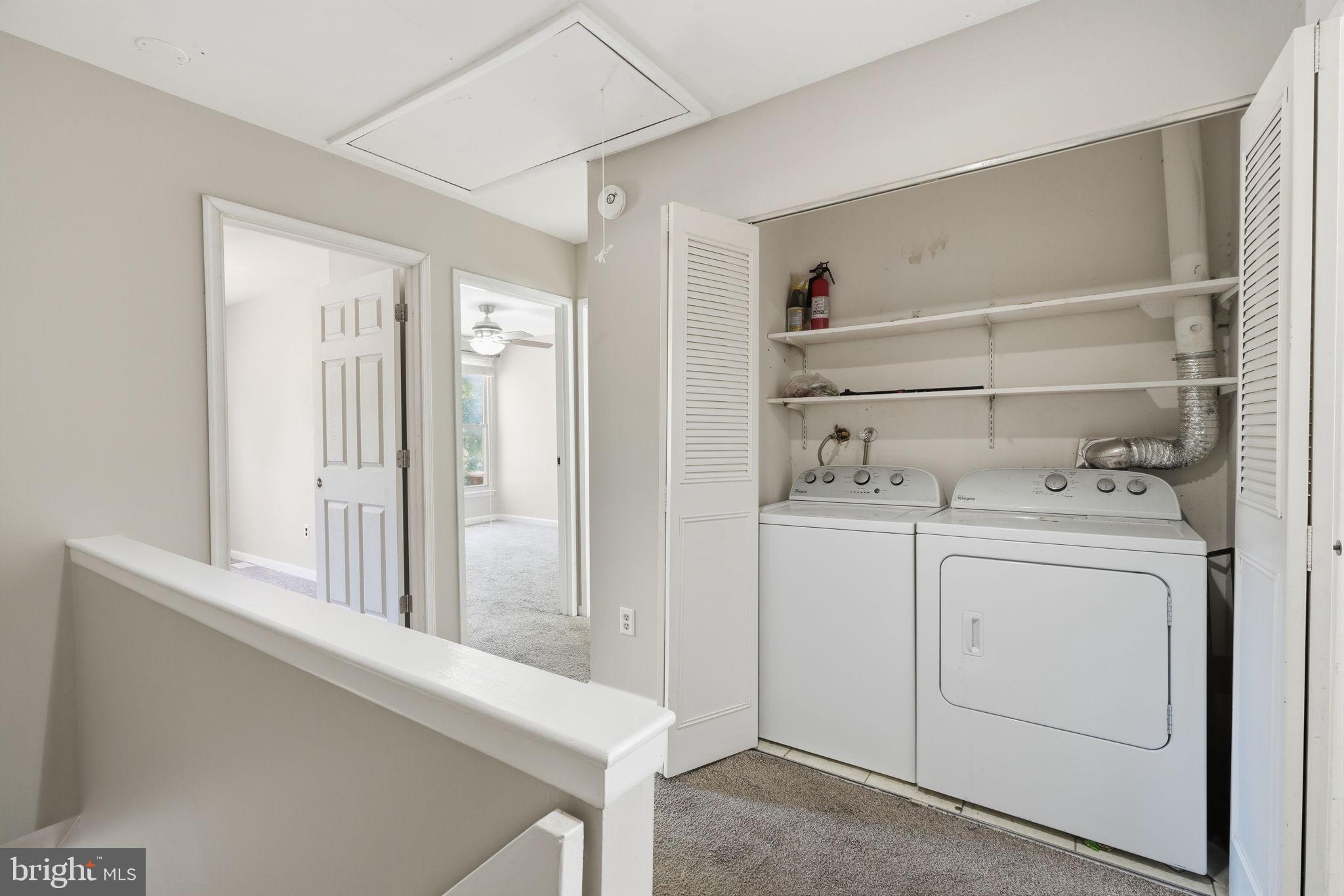 COMSTOCK - Residential