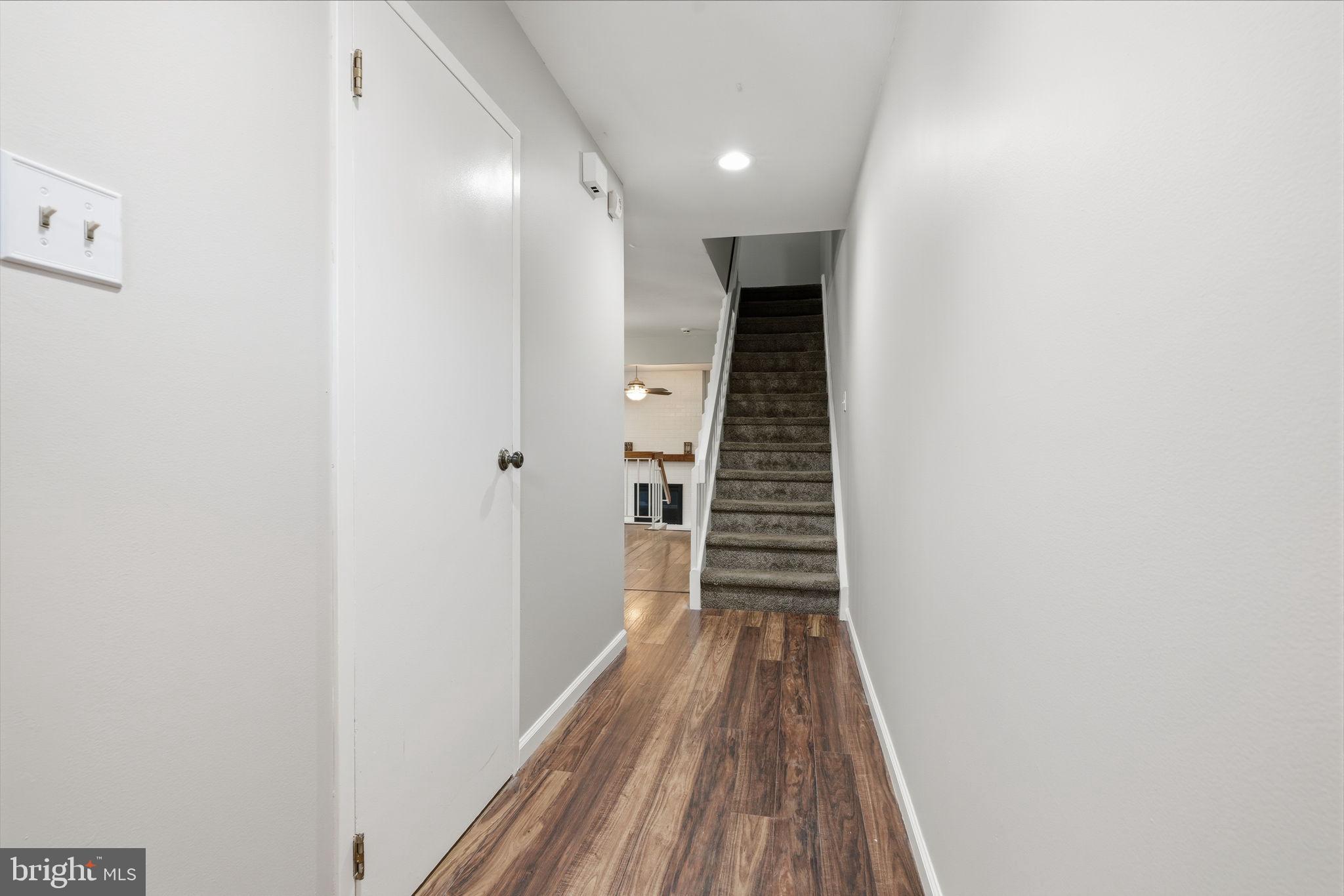 COMSTOCK - Residential