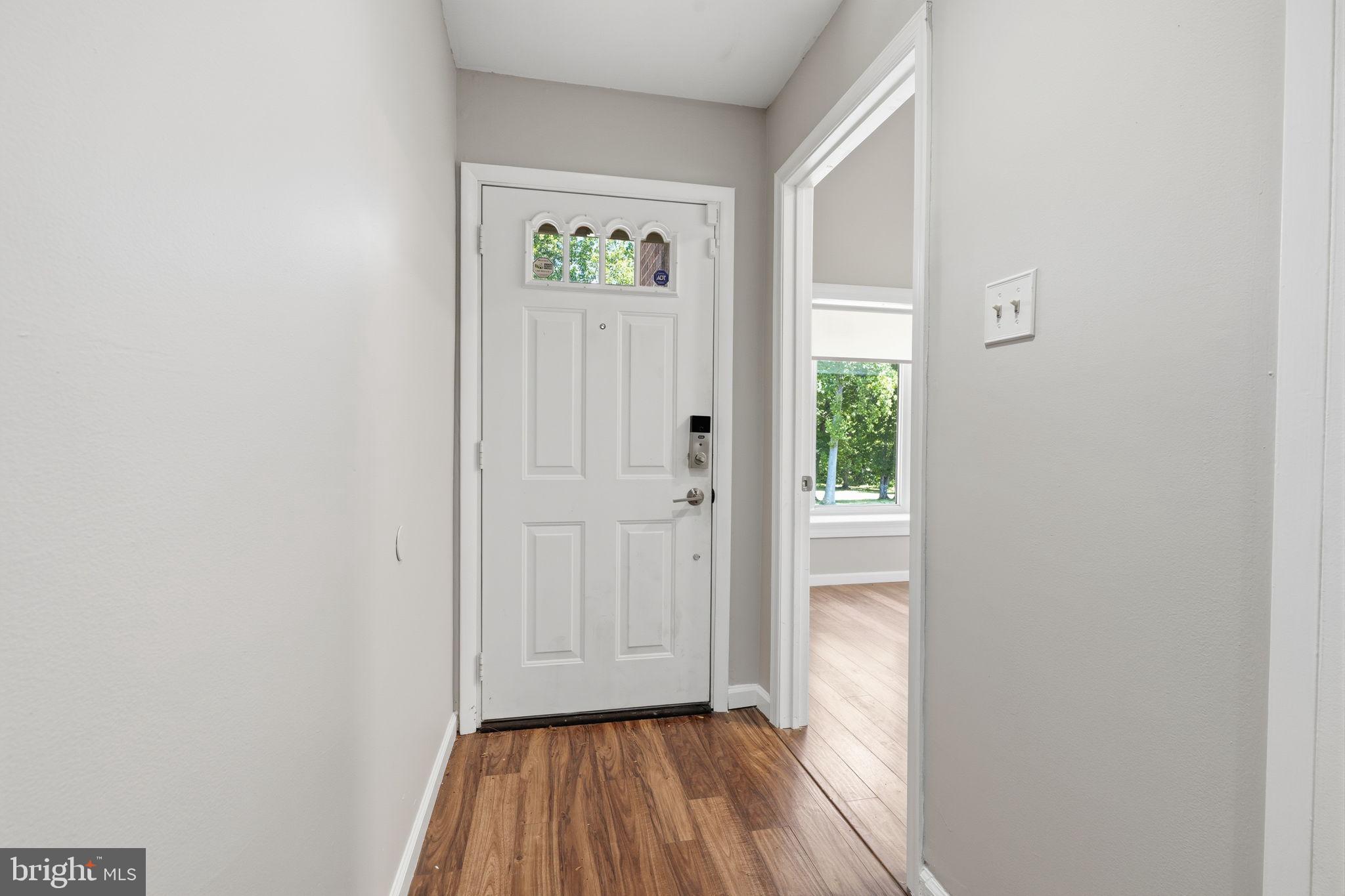 COMSTOCK - Residential