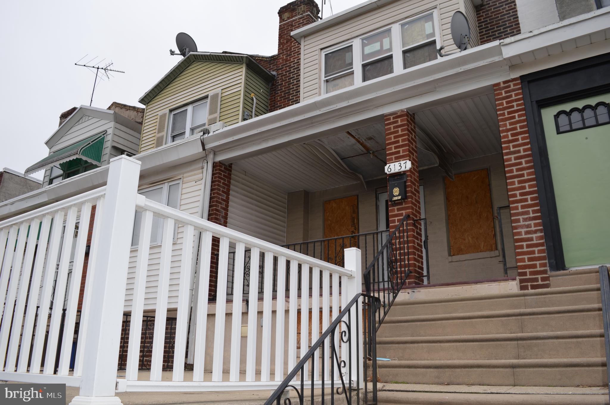 EASTWICK - Residential