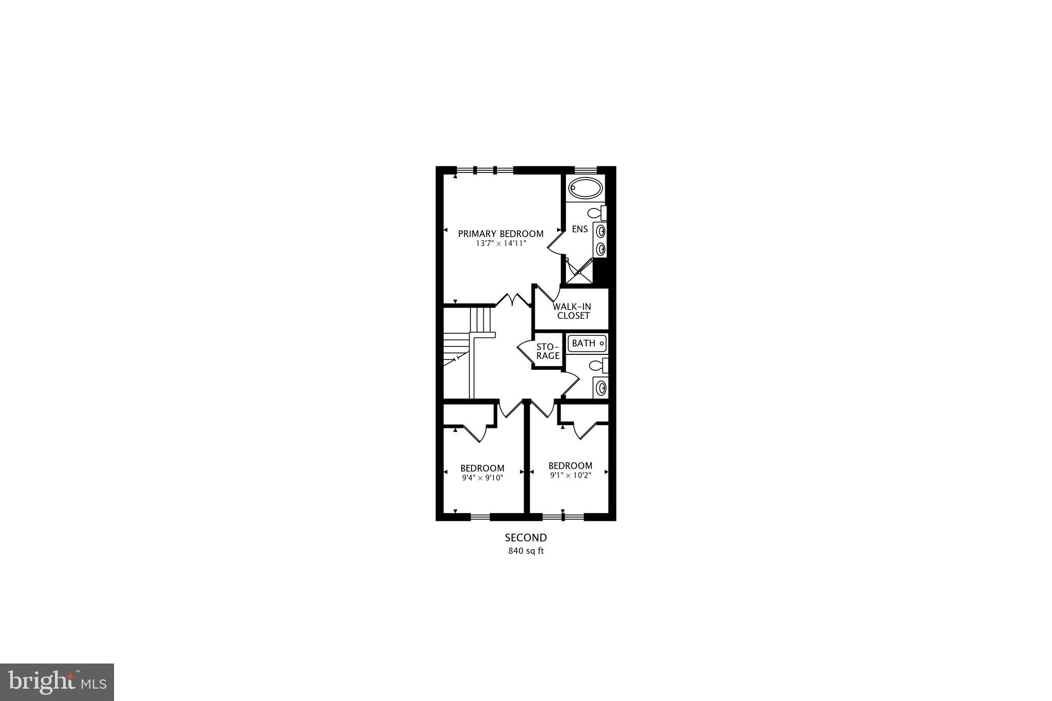 LONGMEAD - Residential