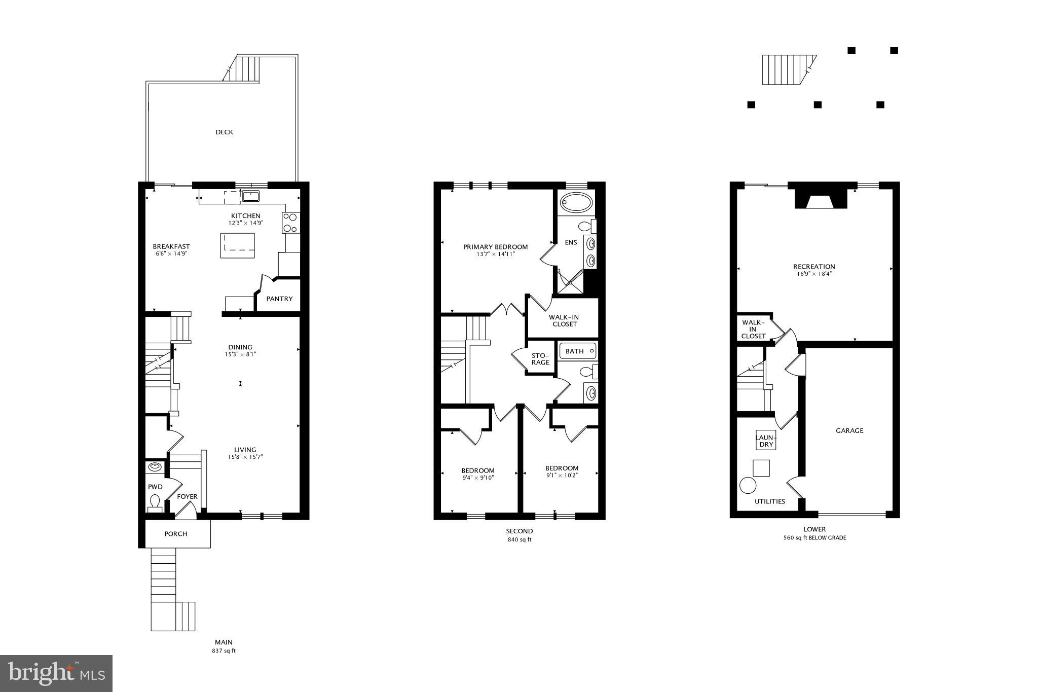 LONGMEAD - Residential
