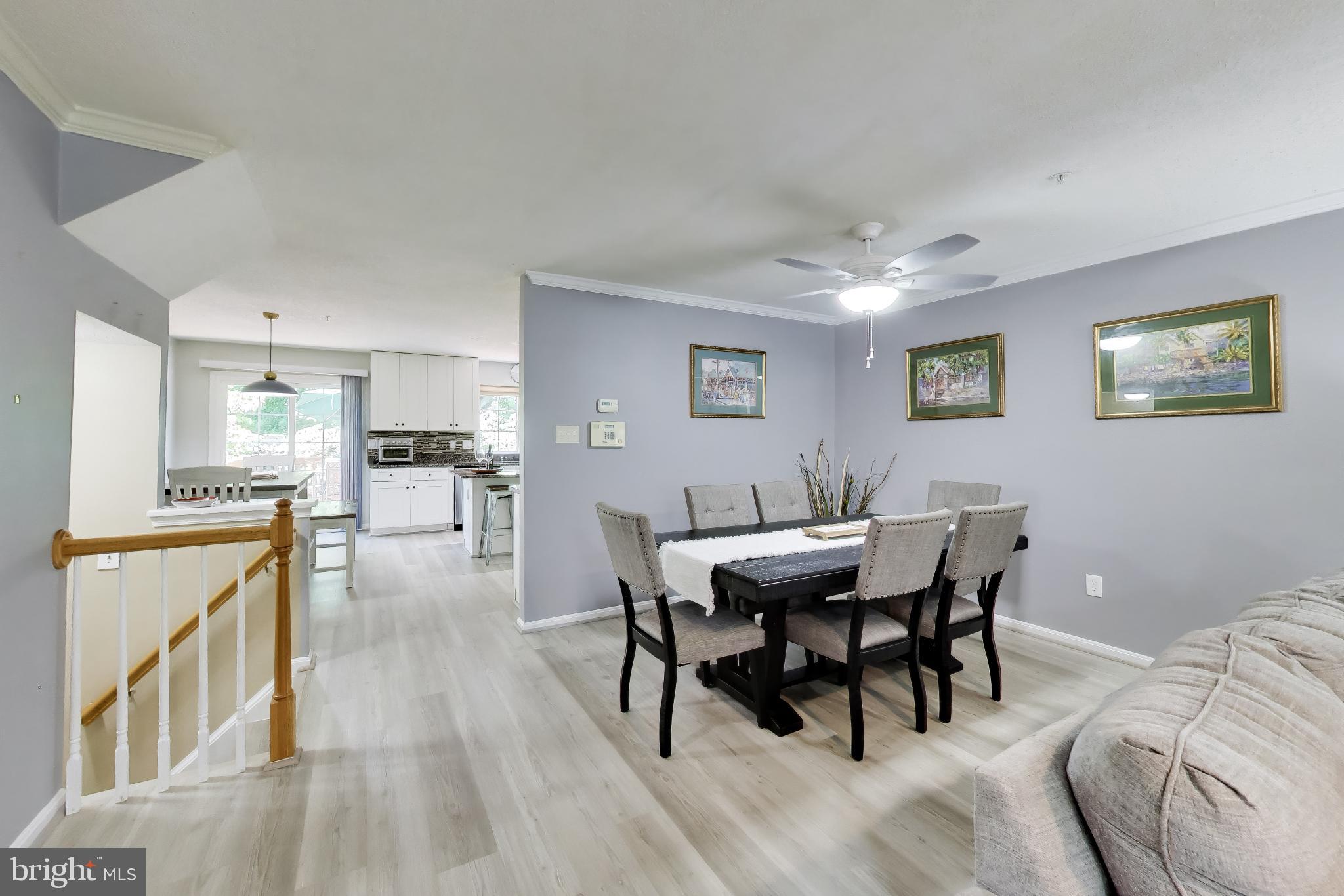 LONGMEAD - Residential